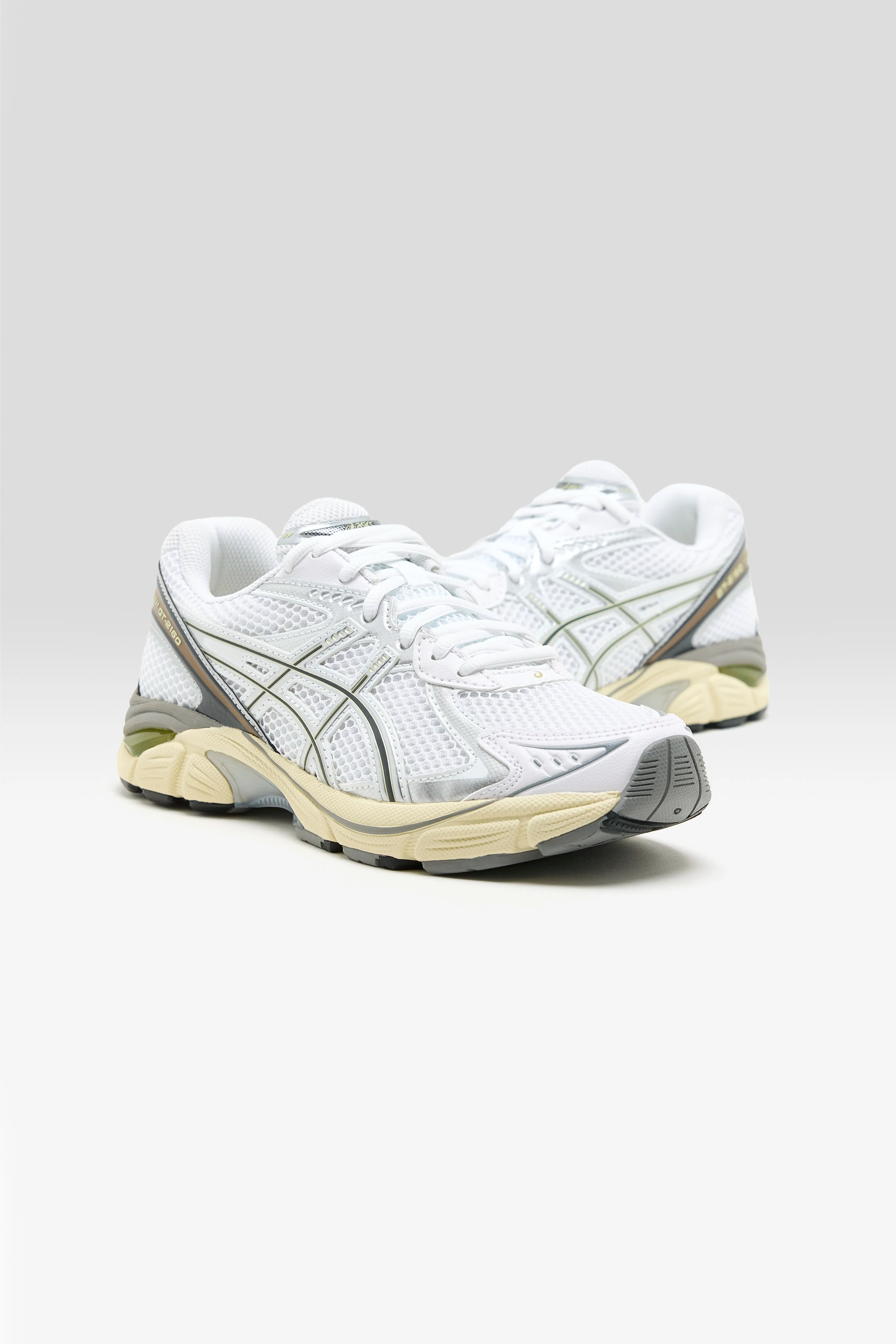 GT-2160 for Women (252 / W / BROWN)