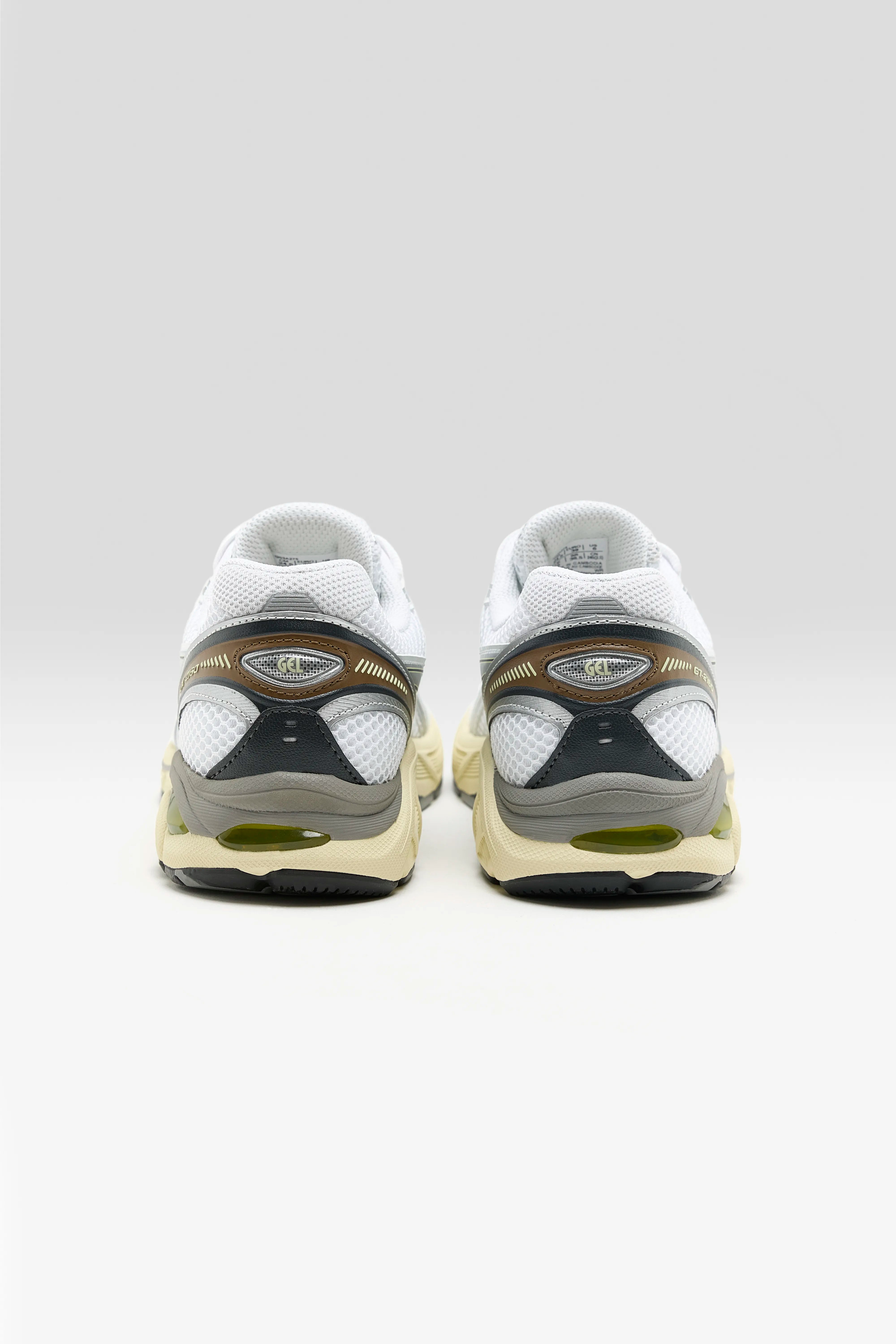 GT-2160 for Women (252 / W / BROWN)