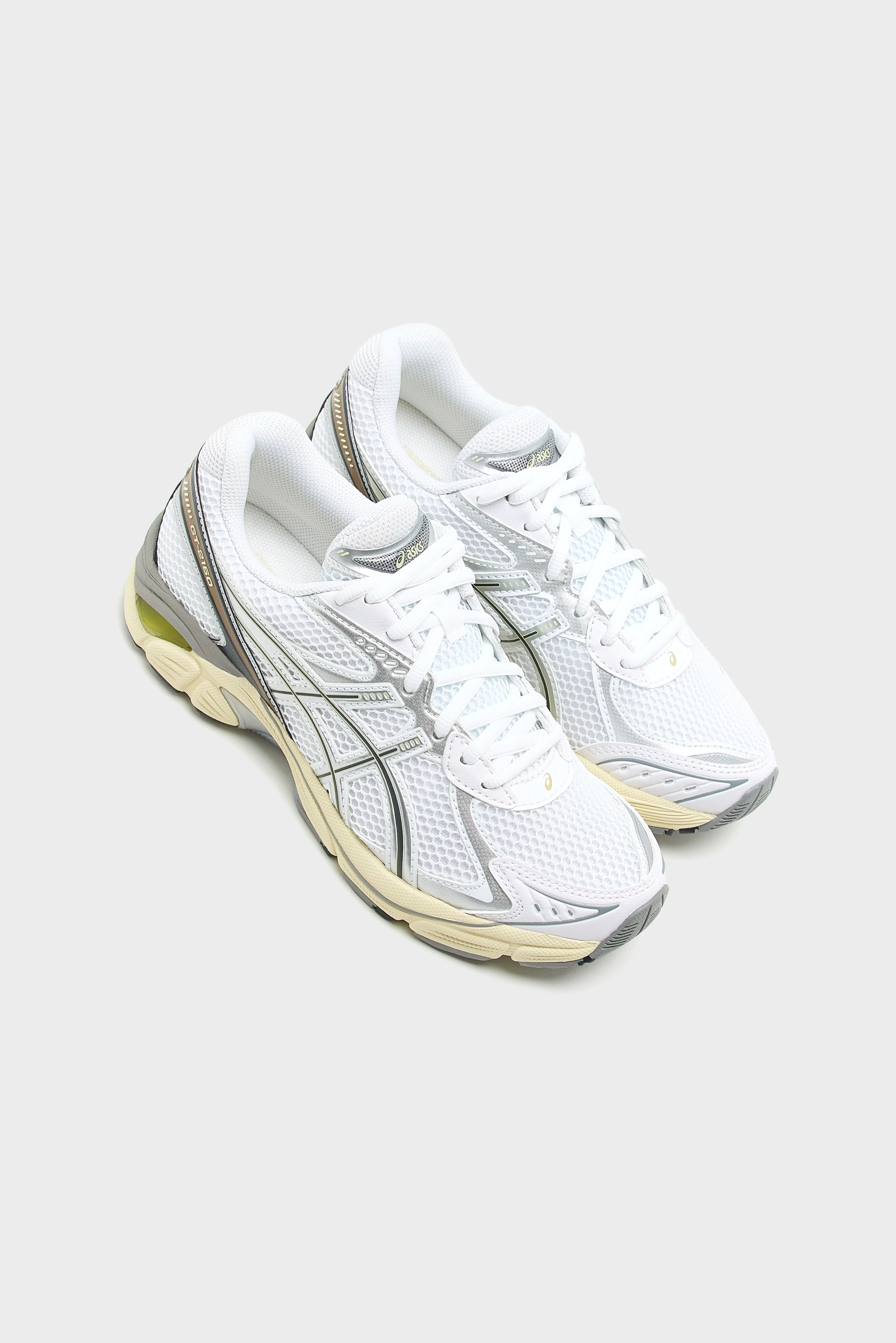 GT-2160 for Women (252 / W / BROWN)