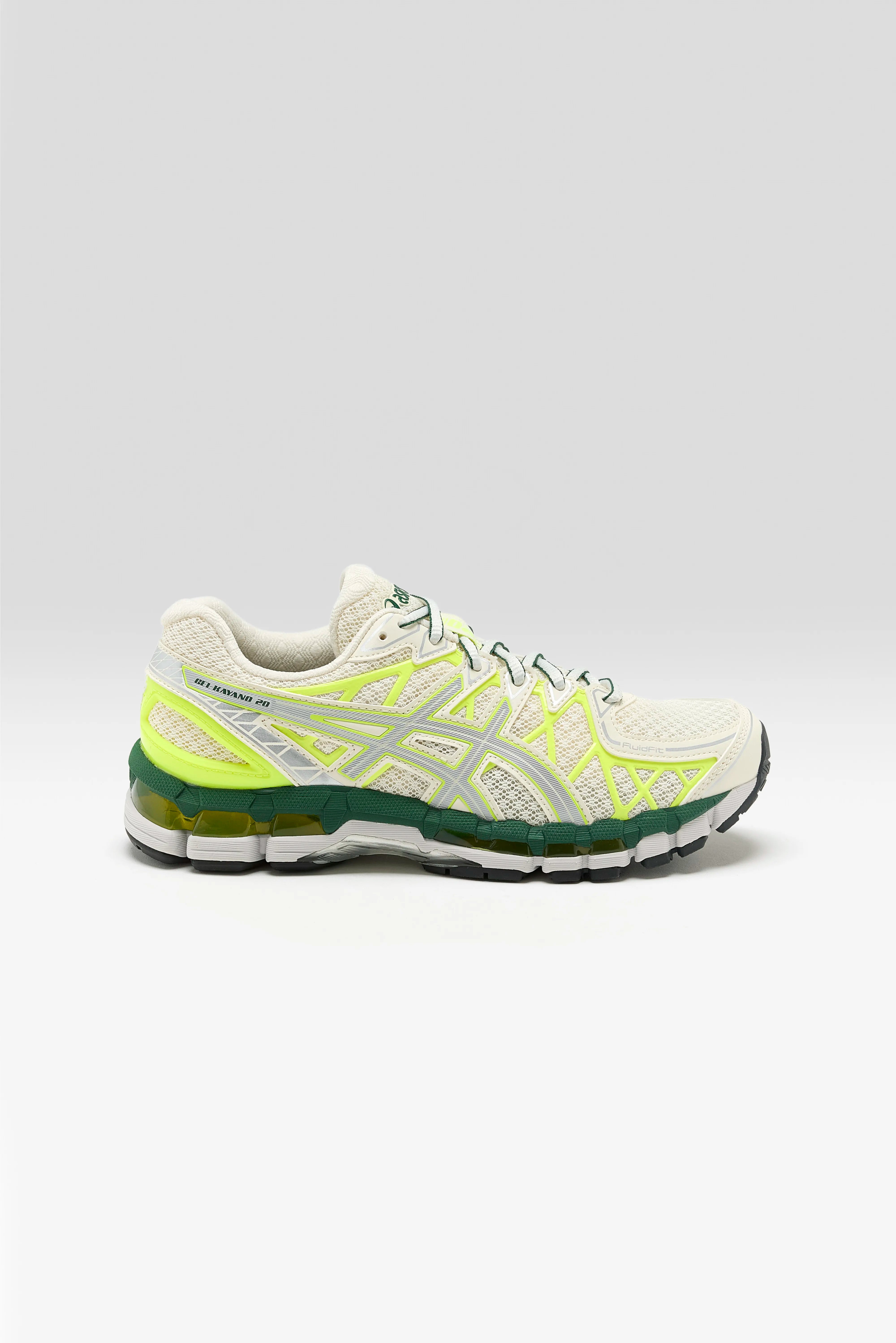Gel-Kayano 20 pour Femmes (252 / W / WHITE)