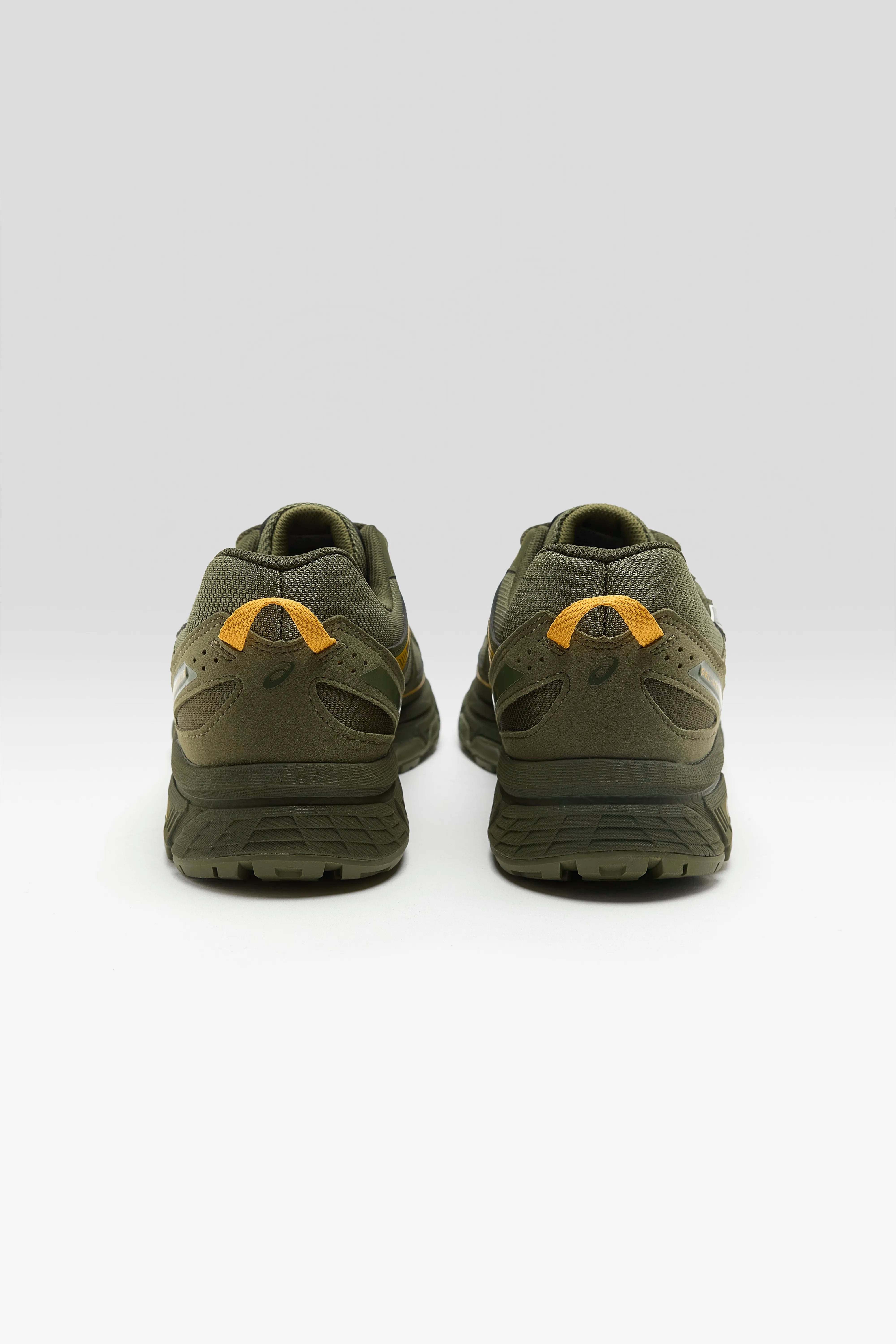 Gel-Venture 6 for Men (252 / M / GREEN)