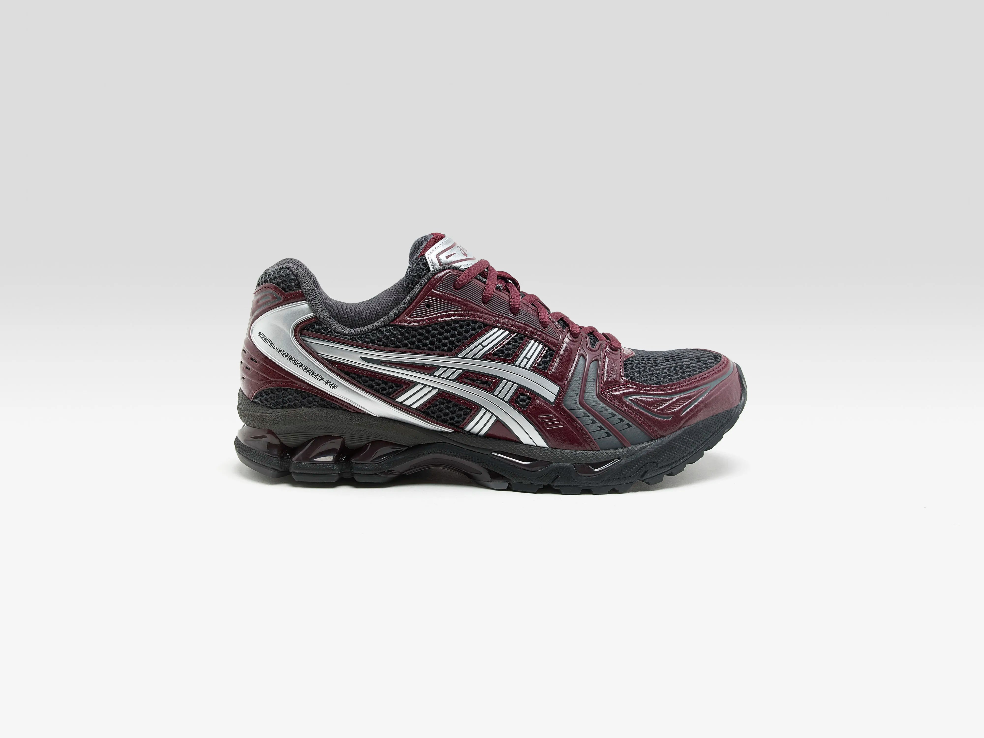 Gel-Kayano® 14 for Men (252 / M / BURGUNDY)
