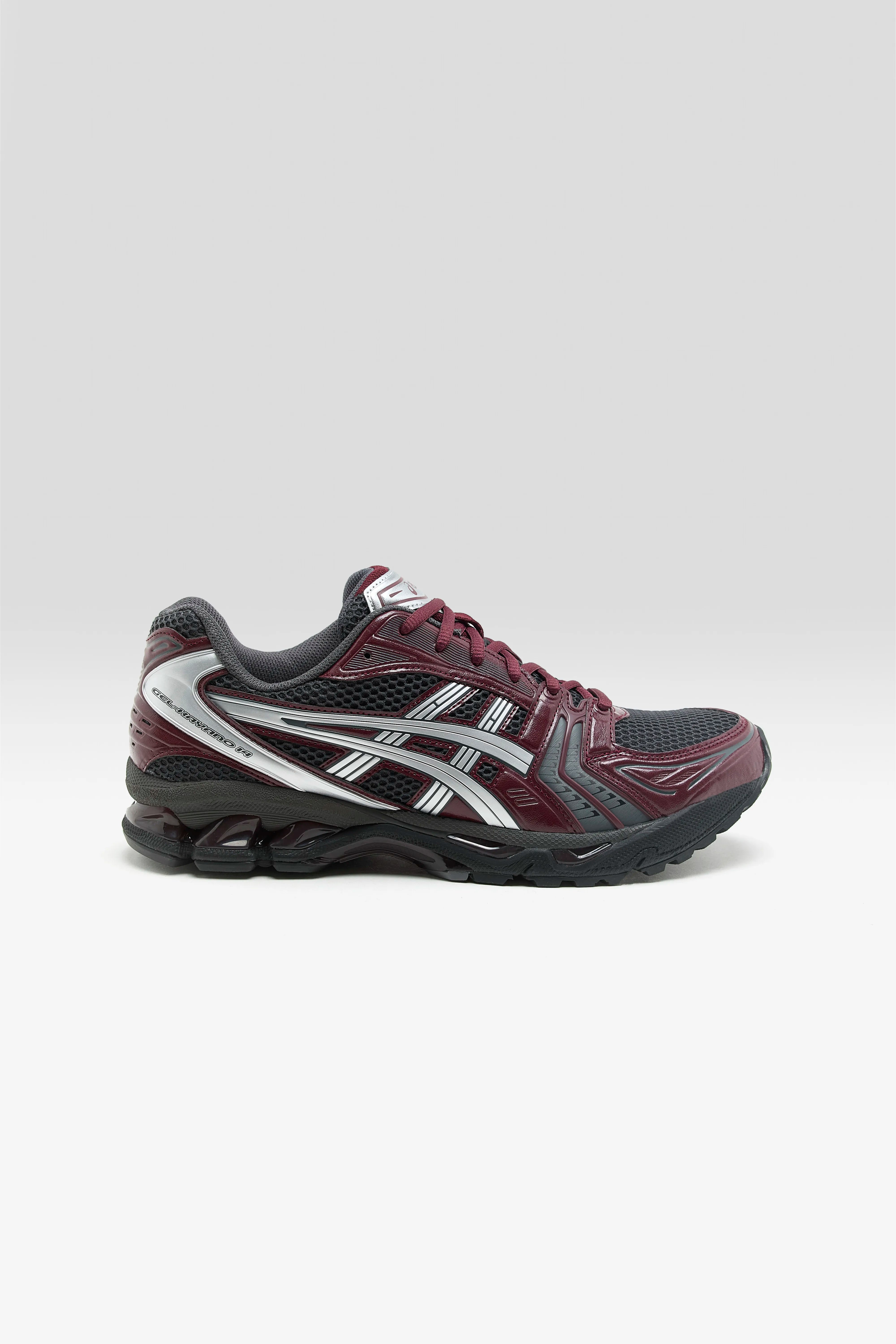 Gel-Kayano® 14 for Men (252 / M / BURGUNDY)