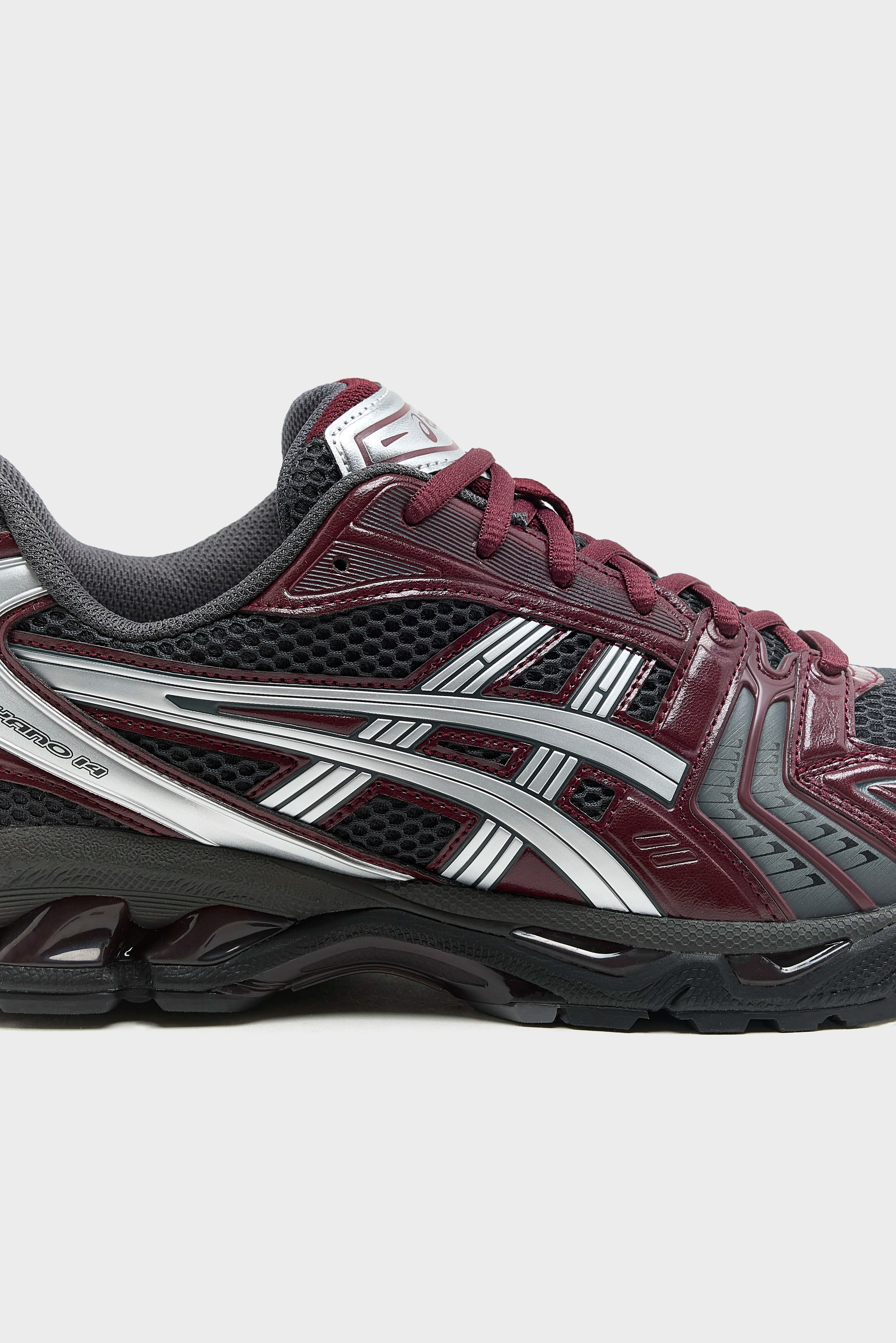 Gel-Kayano® 14 for Men (252 / M / BURGUNDY)