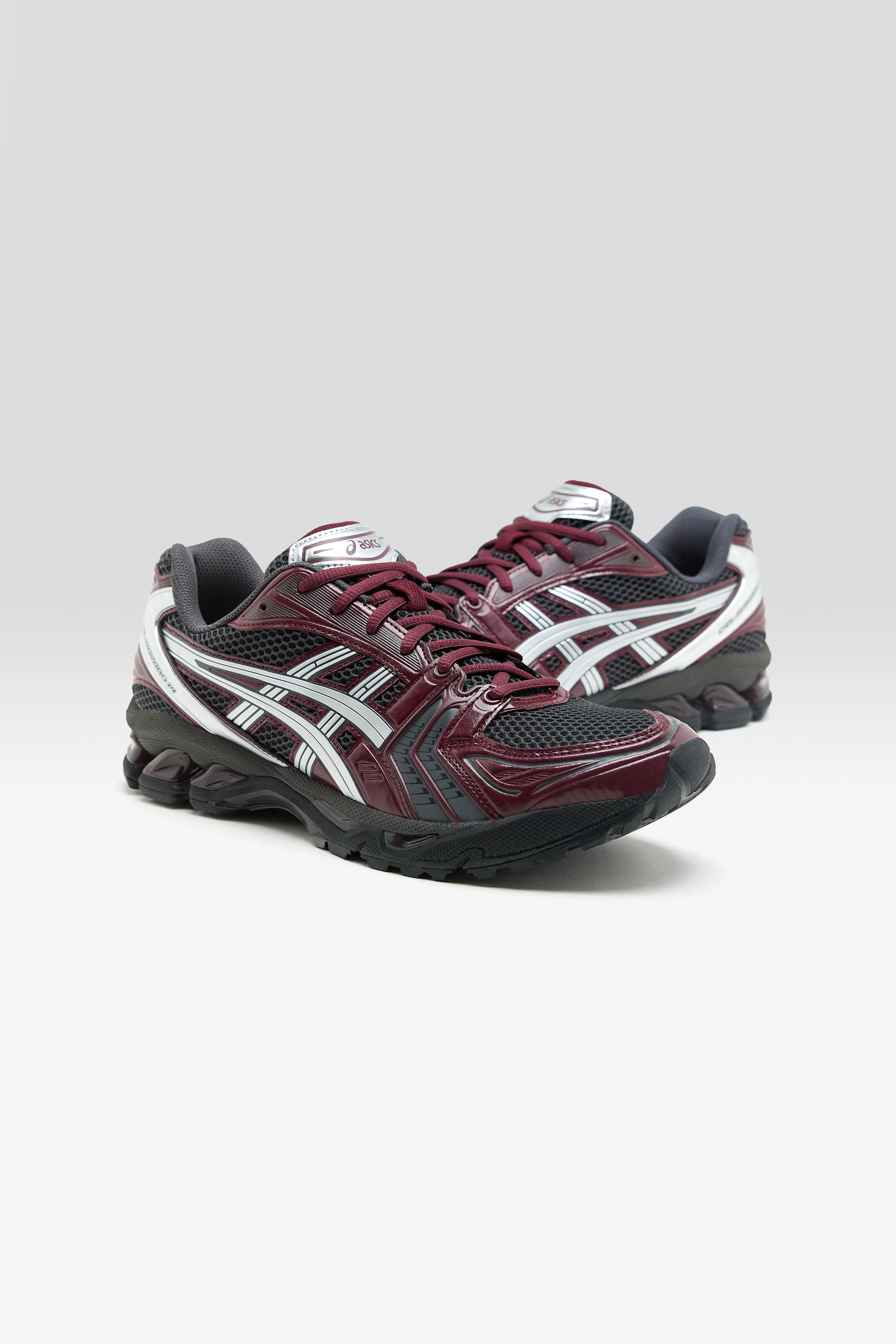 Gel-Kayano® 14 for Men (252 / M / BURGUNDY)