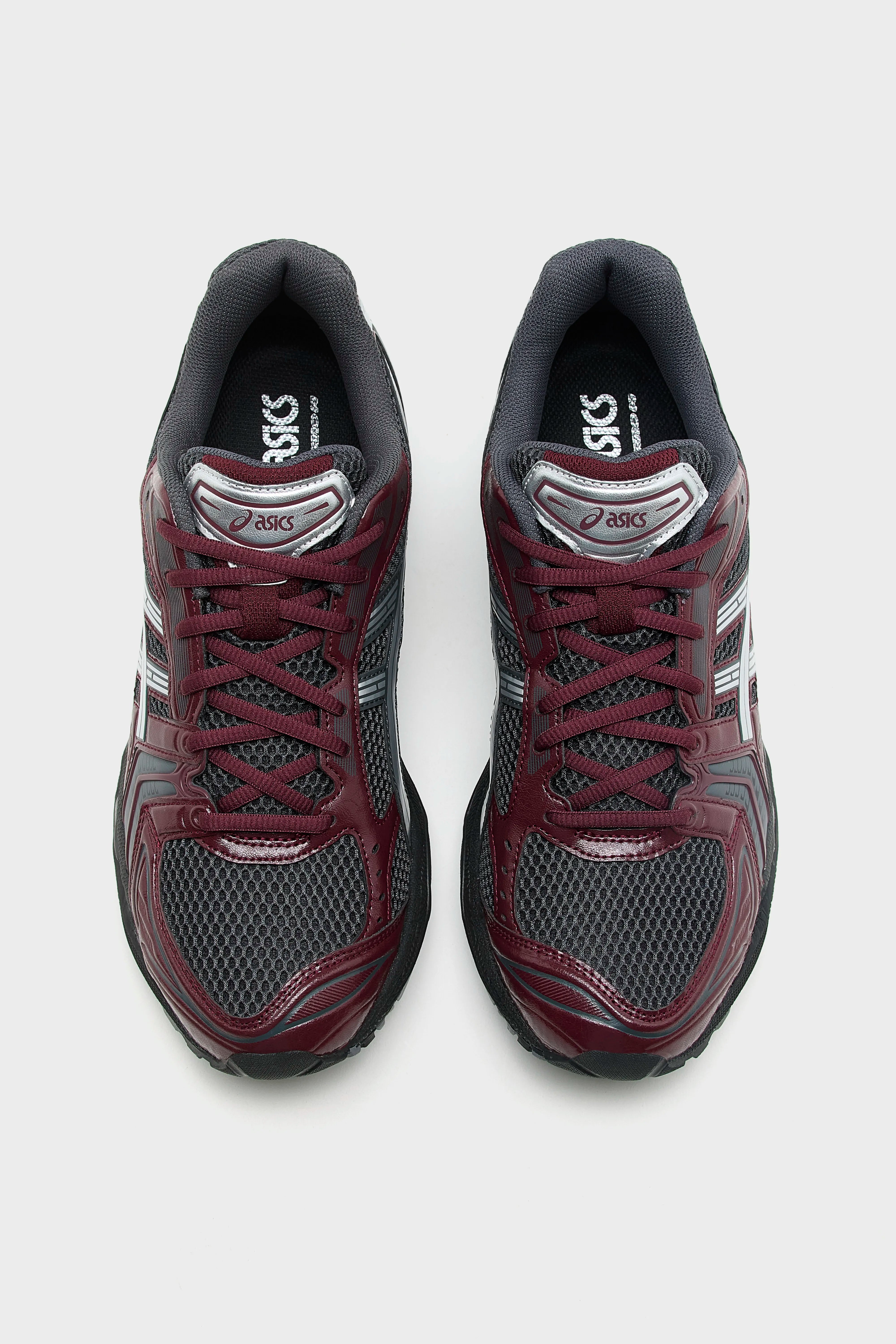 Gel-Kayano® 14 for Men (252 / M / BURGUNDY)