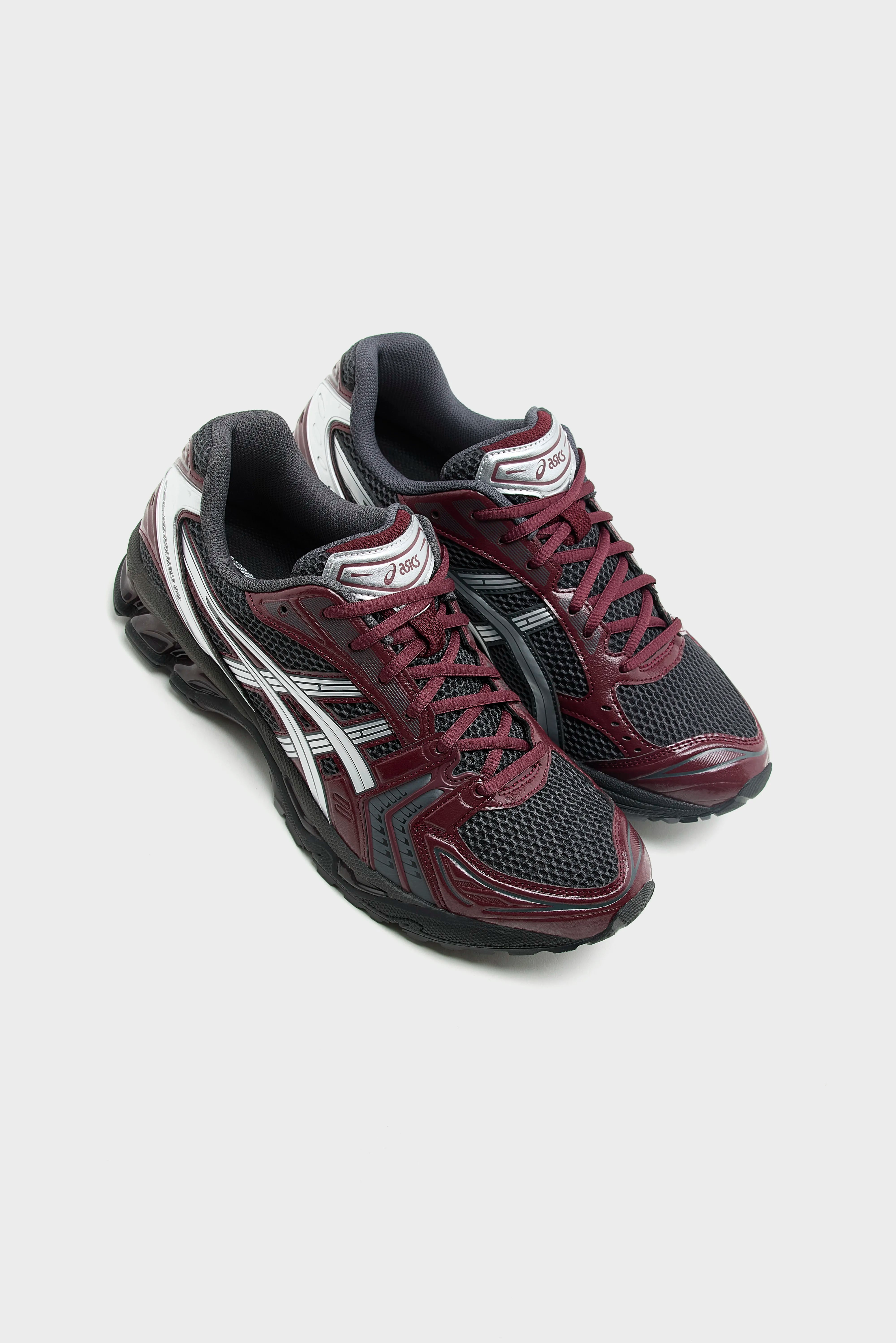 Gel-Kayano® 14 for Men (252 / M / BURGUNDY)