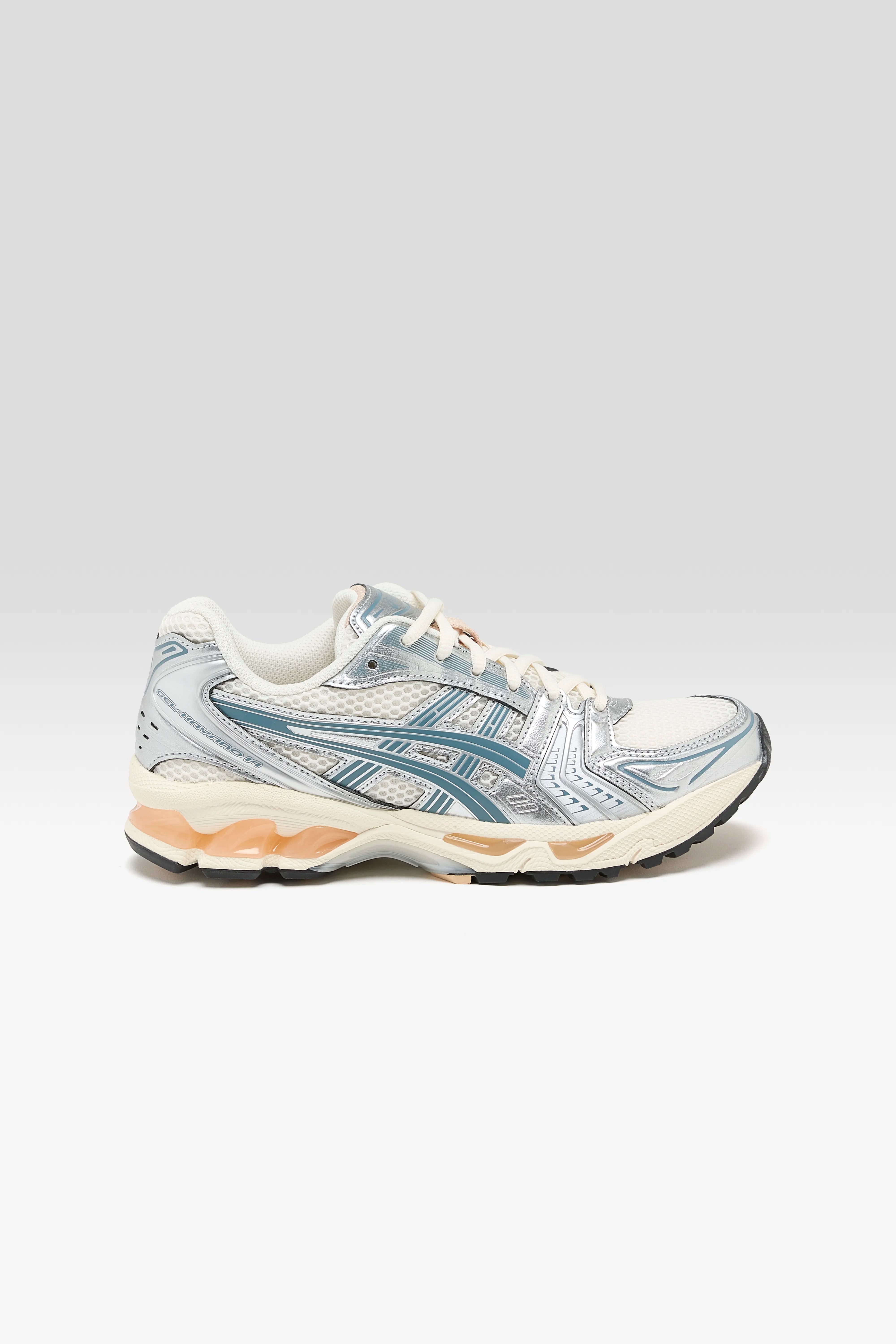 Gel-Kayano® 14 for Women (252 / W / BLUE)
