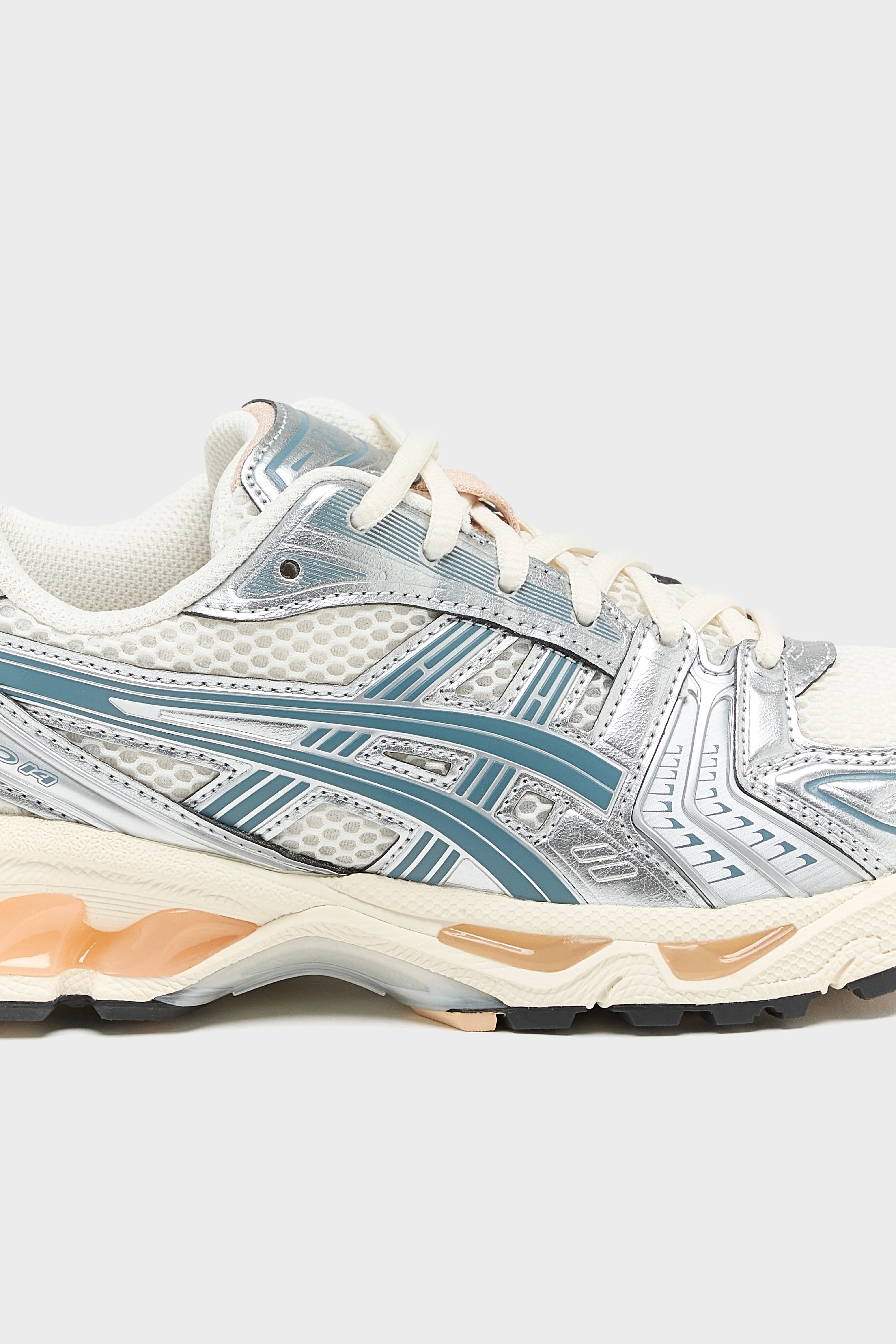 Gel-Kayano® 14 for Women (252 / W / BLUE)