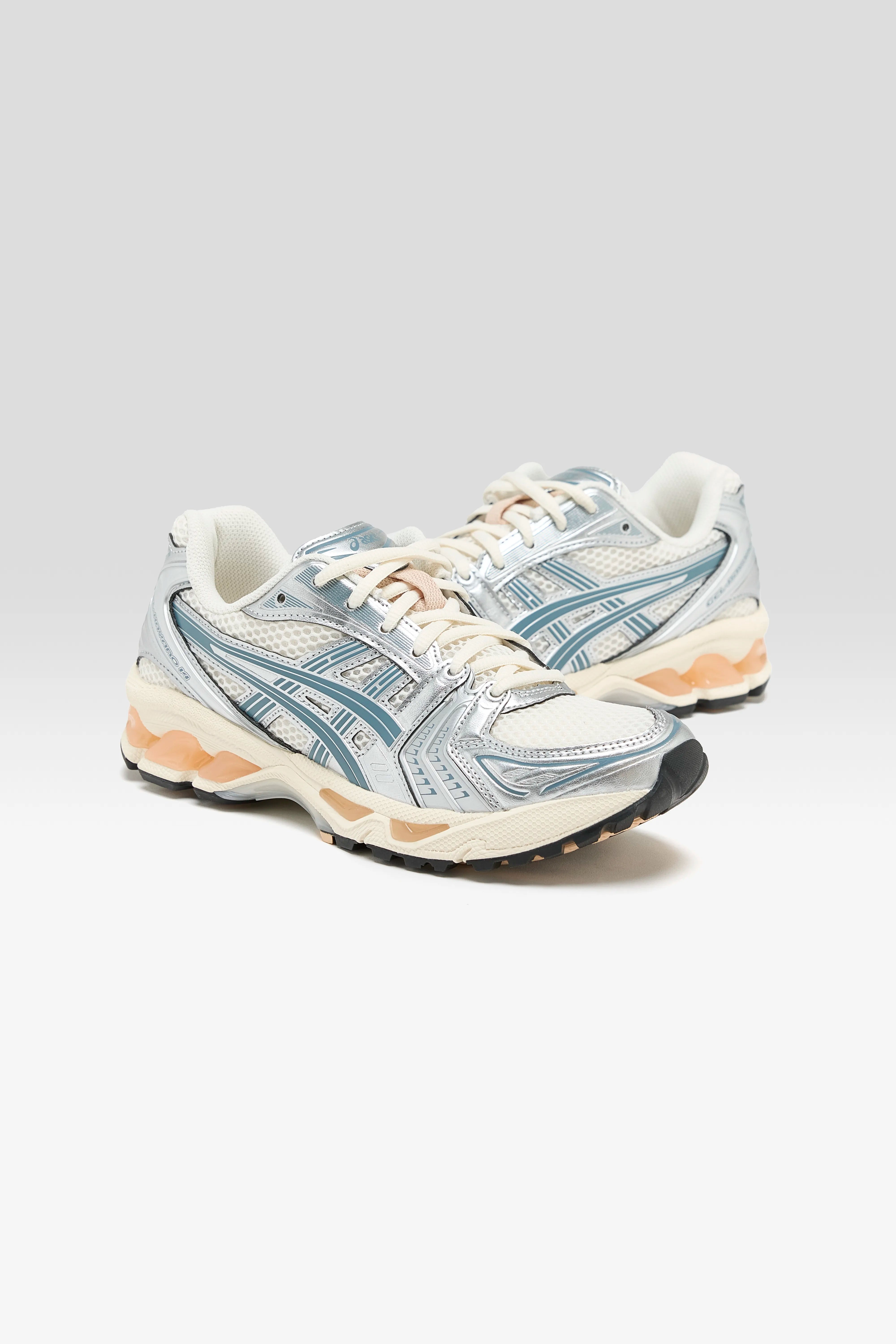Gel-Kayano® 14 for Women (252 / W / BLUE)