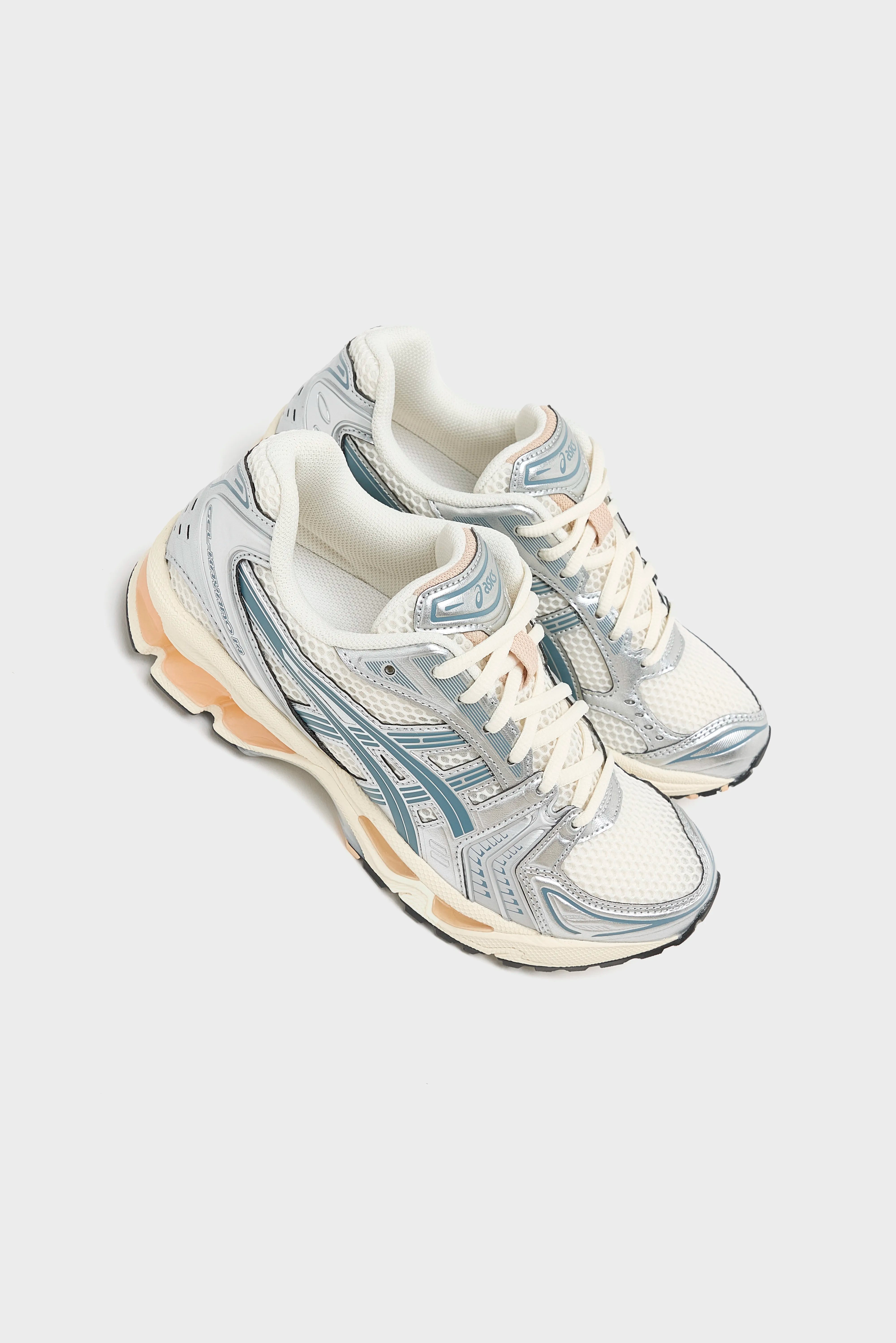 Gel-Kayano® 14 for Women (252 / W / BLUE)