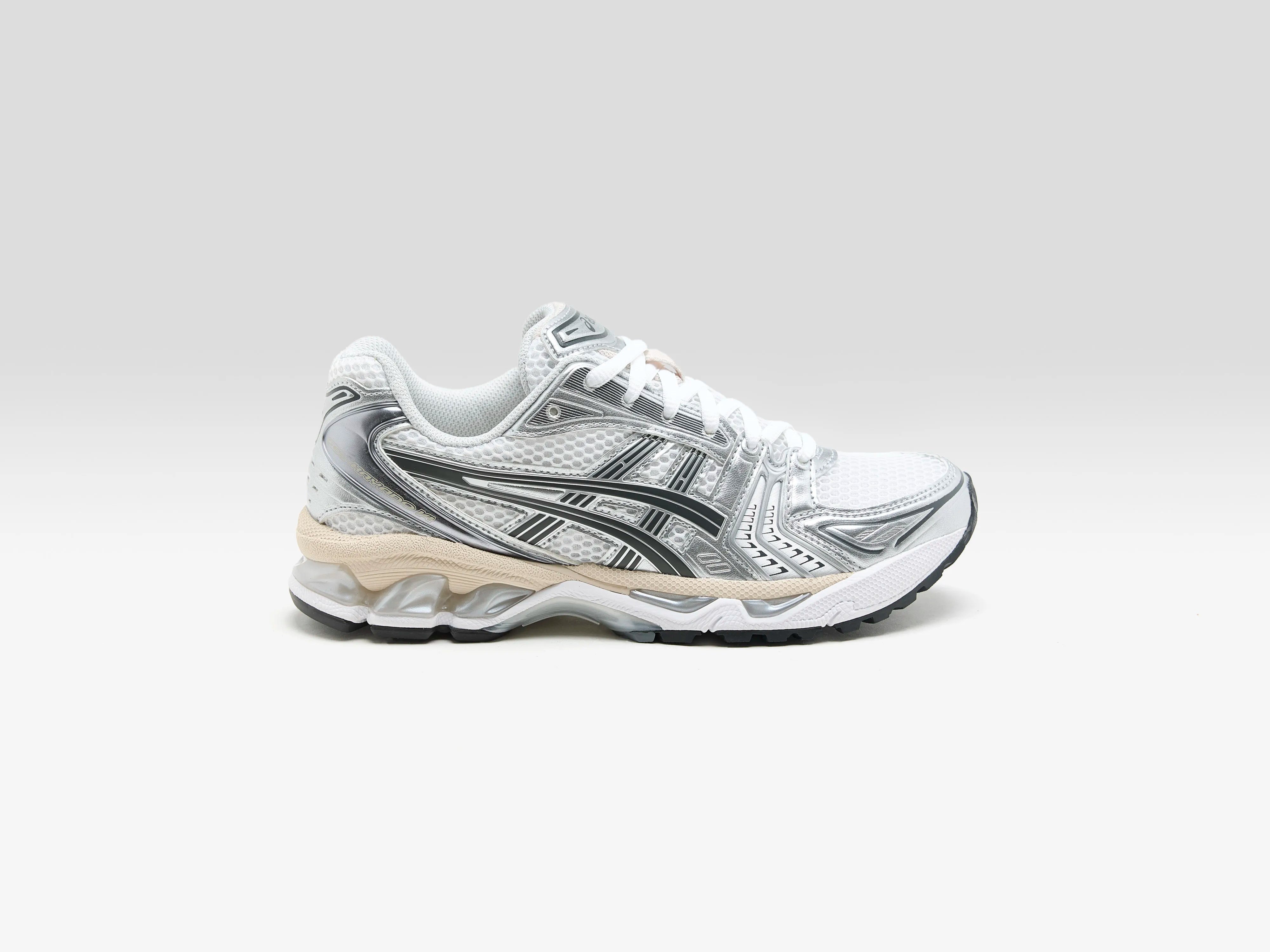 Gel-Kayano® 14 for Women (252 / W / SILVER)