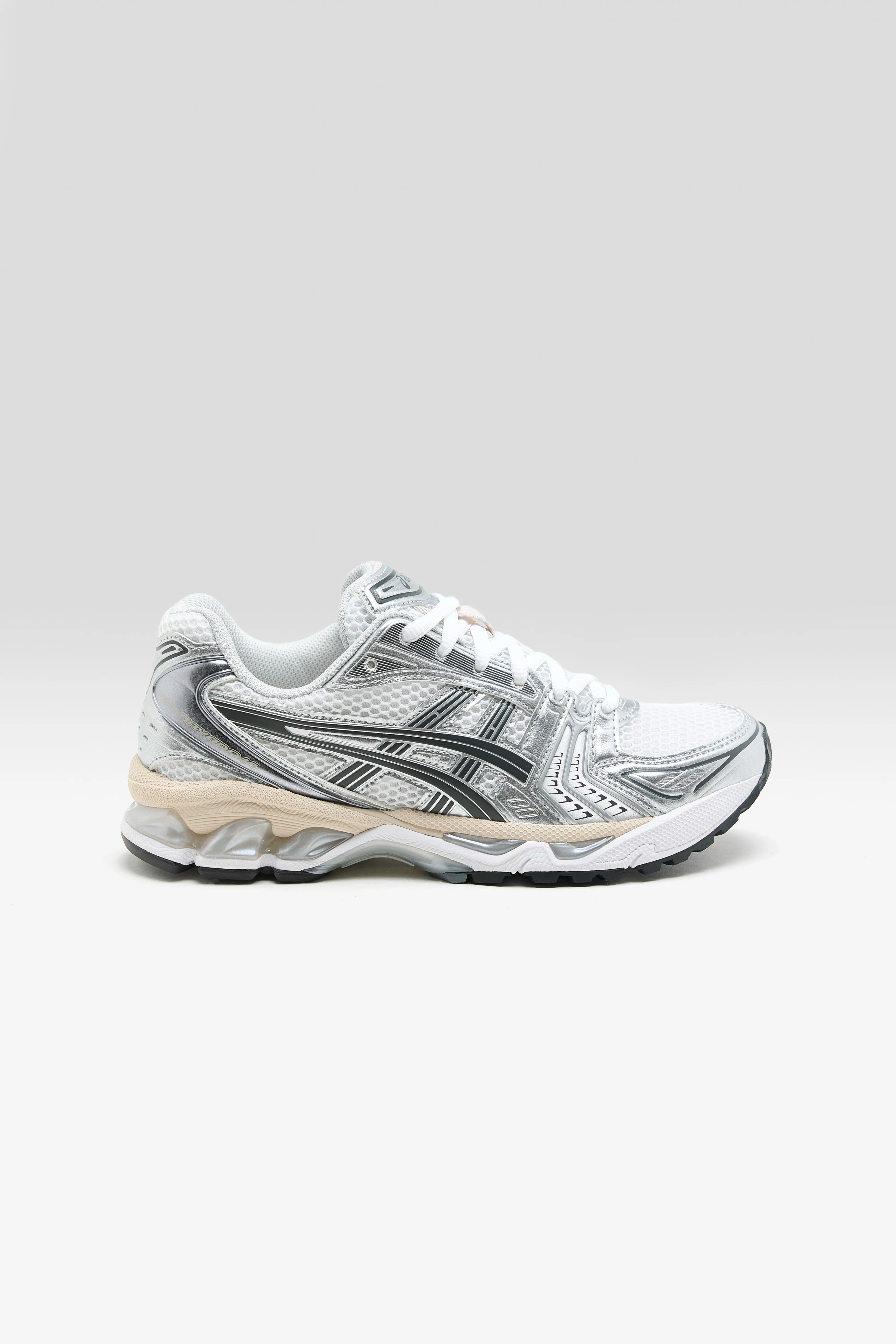 Gel-Kayano® 14 for Women (252 / W / SILVER)