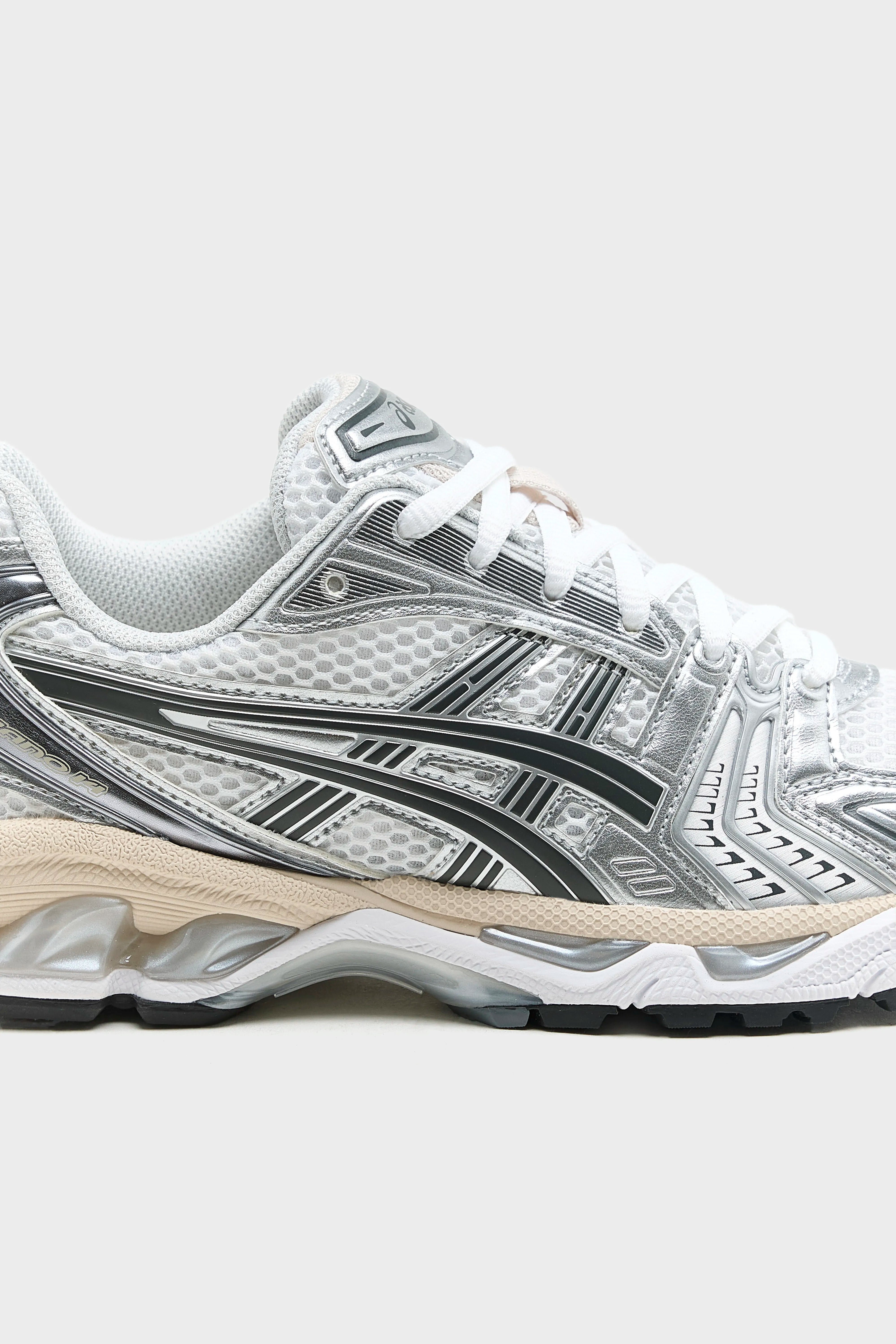 Gel-Kayano® 14 for Women (252 / W / SILVER)