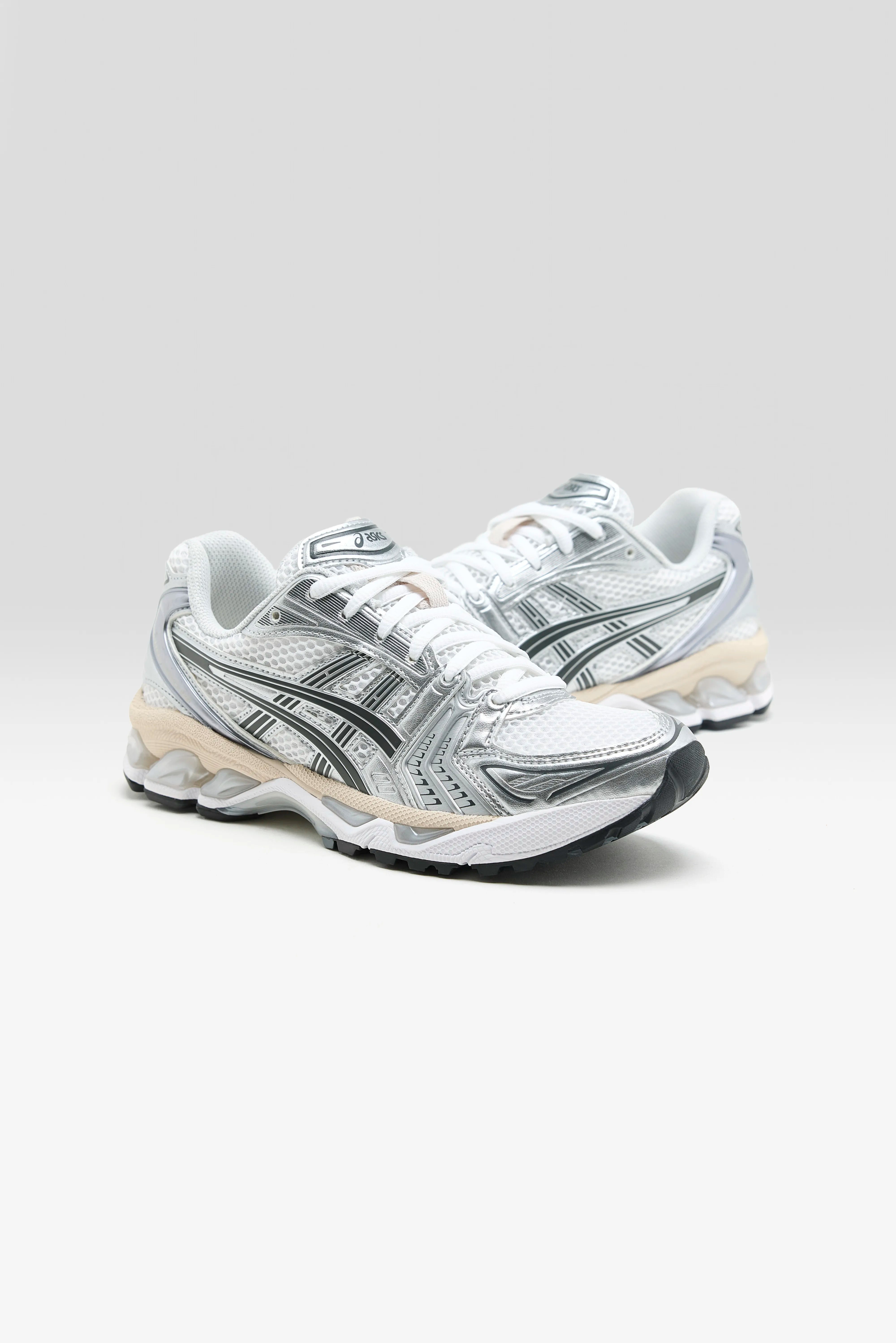Gel-Kayano® 14 for Women (252 / W / SILVER)