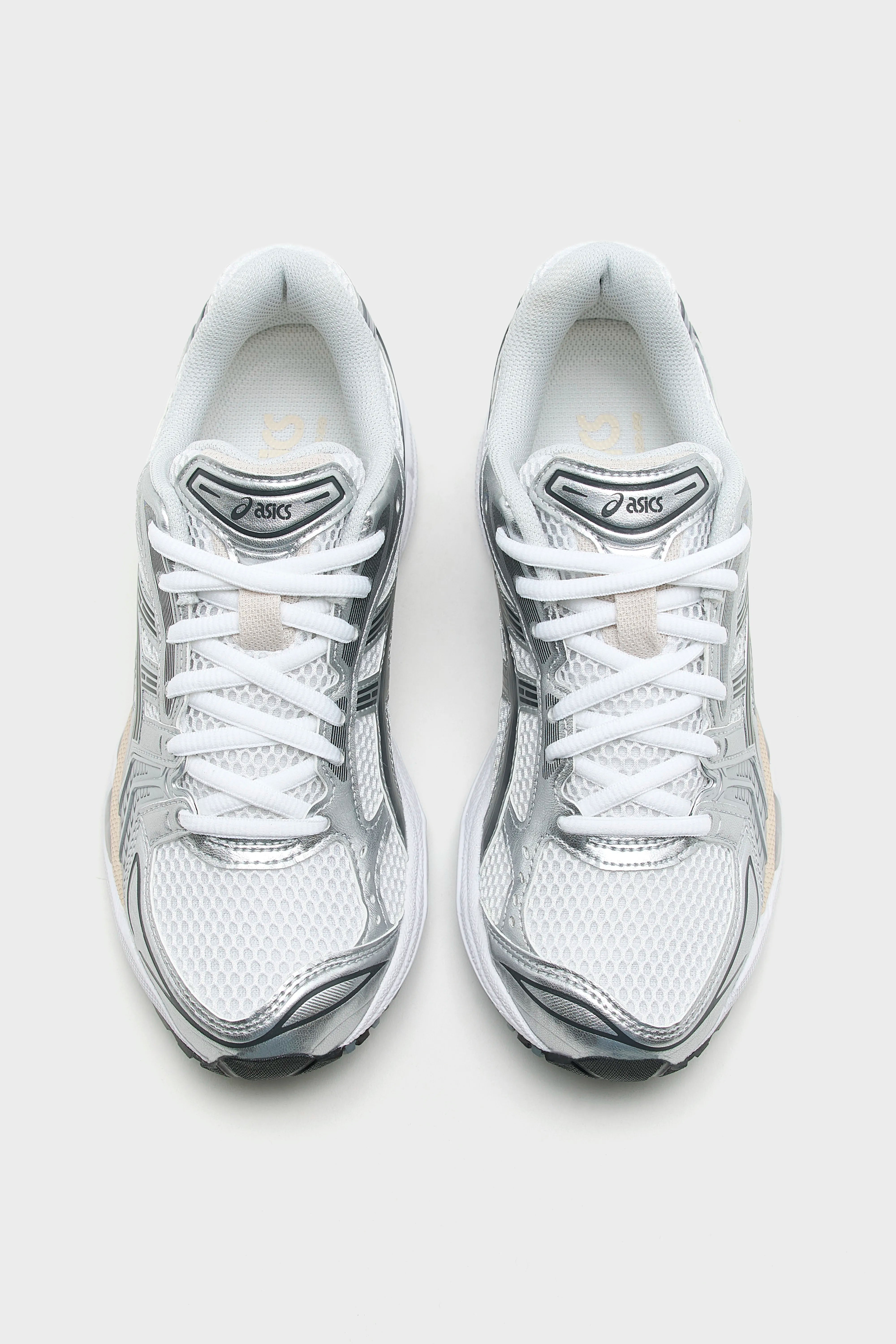 Gel-Kayano® 14 for Women (252 / W / SILVER)