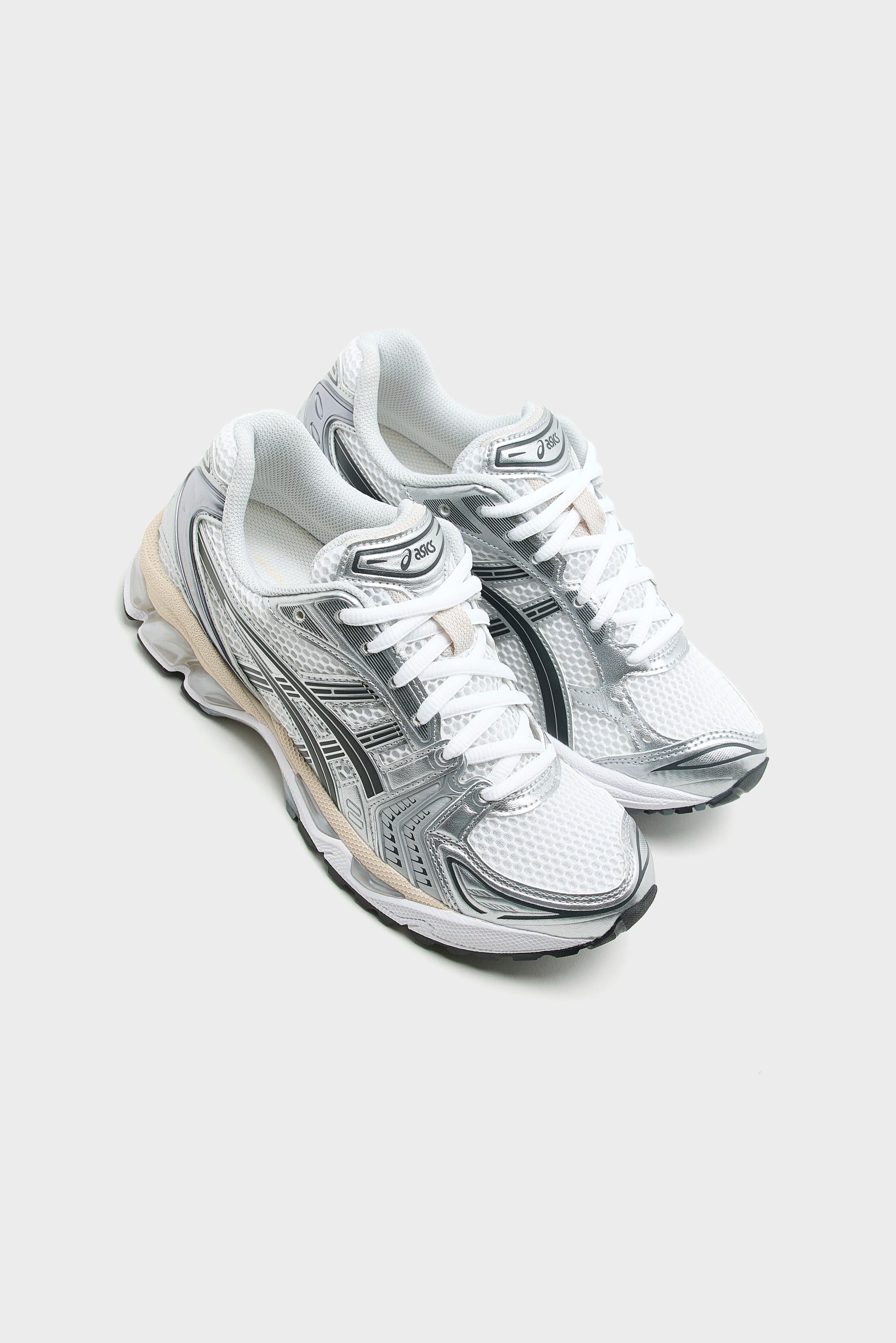 Gel-Kayano® 14 for Women (252 / W / SILVER)