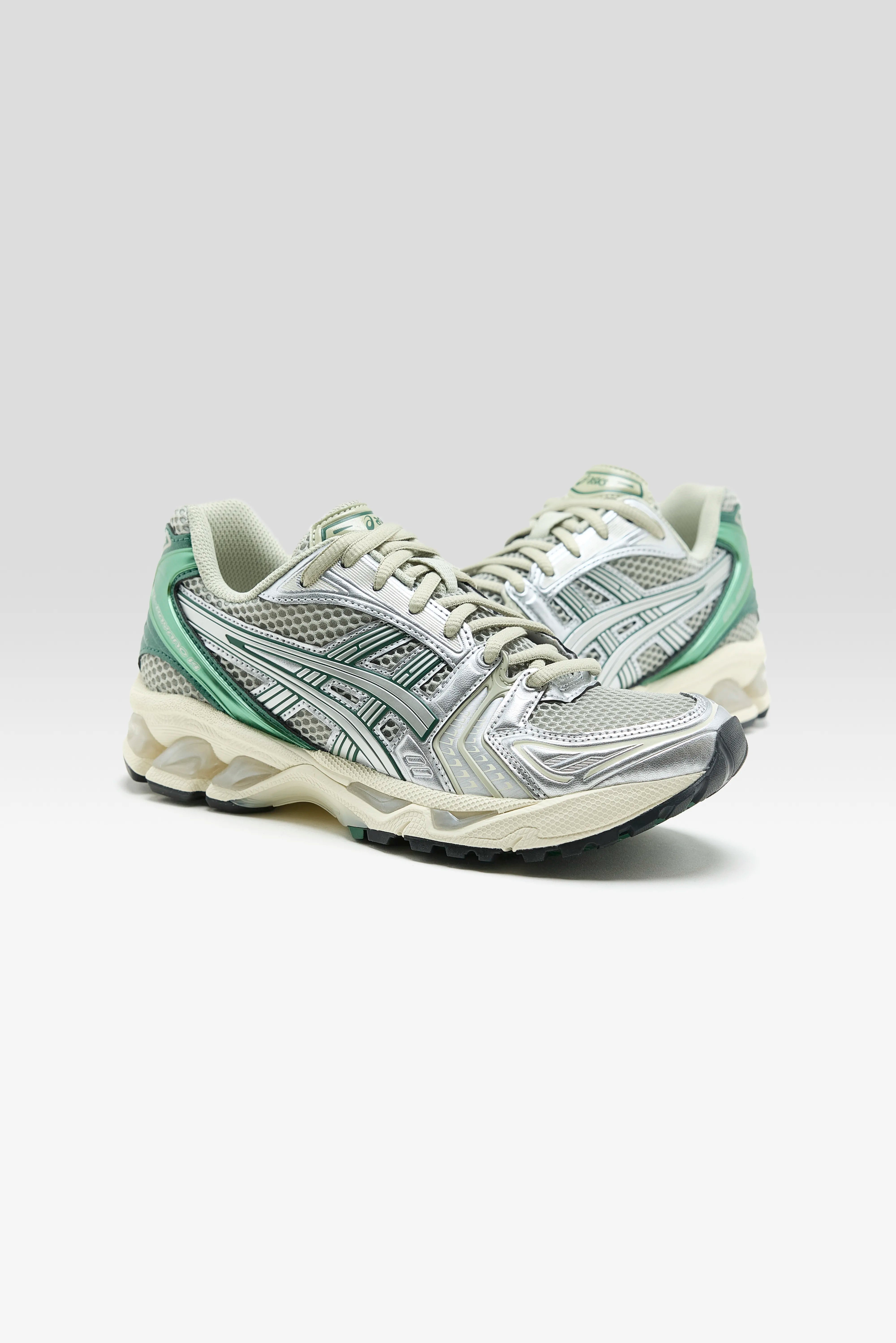 Gel-Kayano® 14 for Women (252 / W / GREEN)