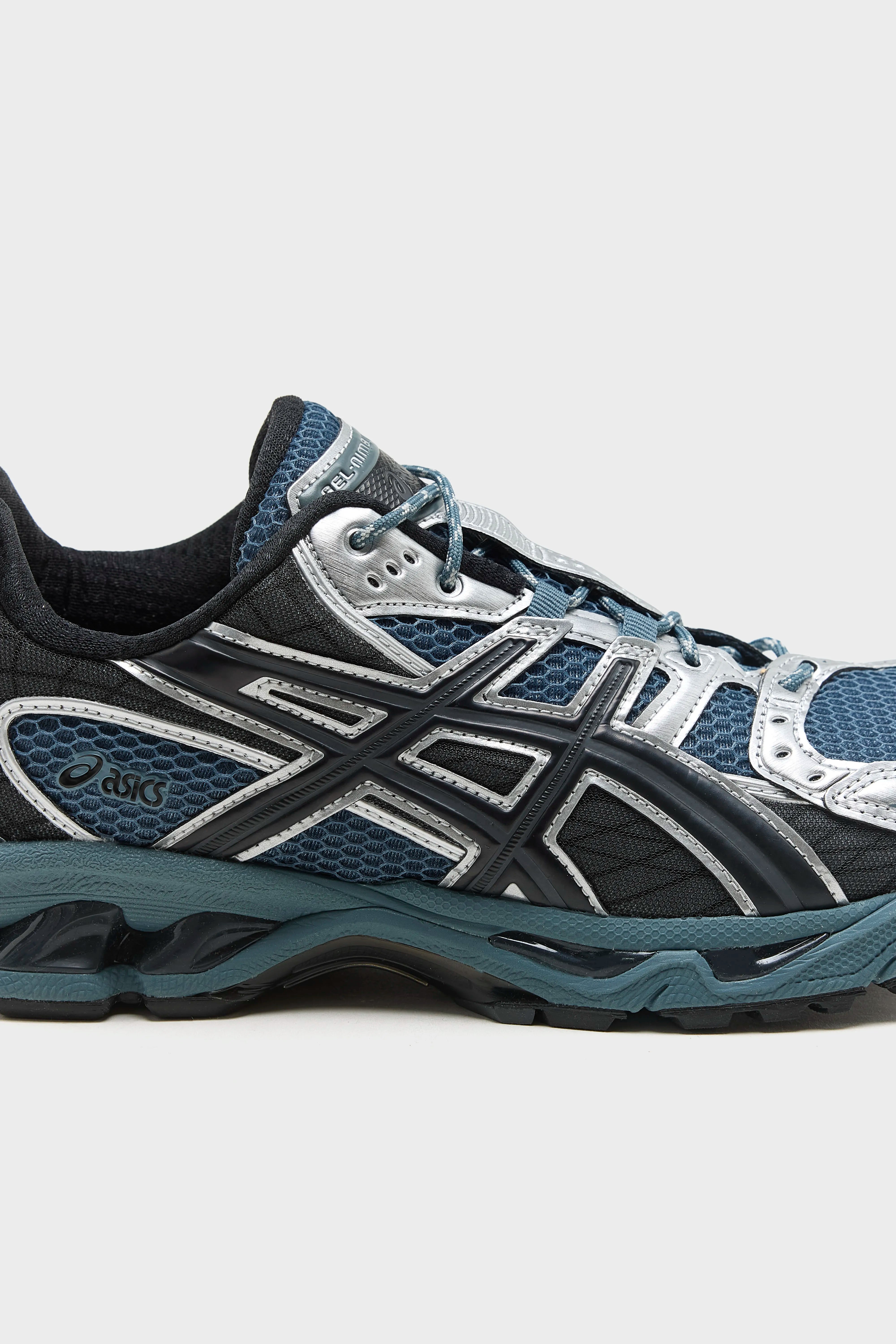Gel-Nimbus 10.1 voor Mannen (252 / M / BLUE)