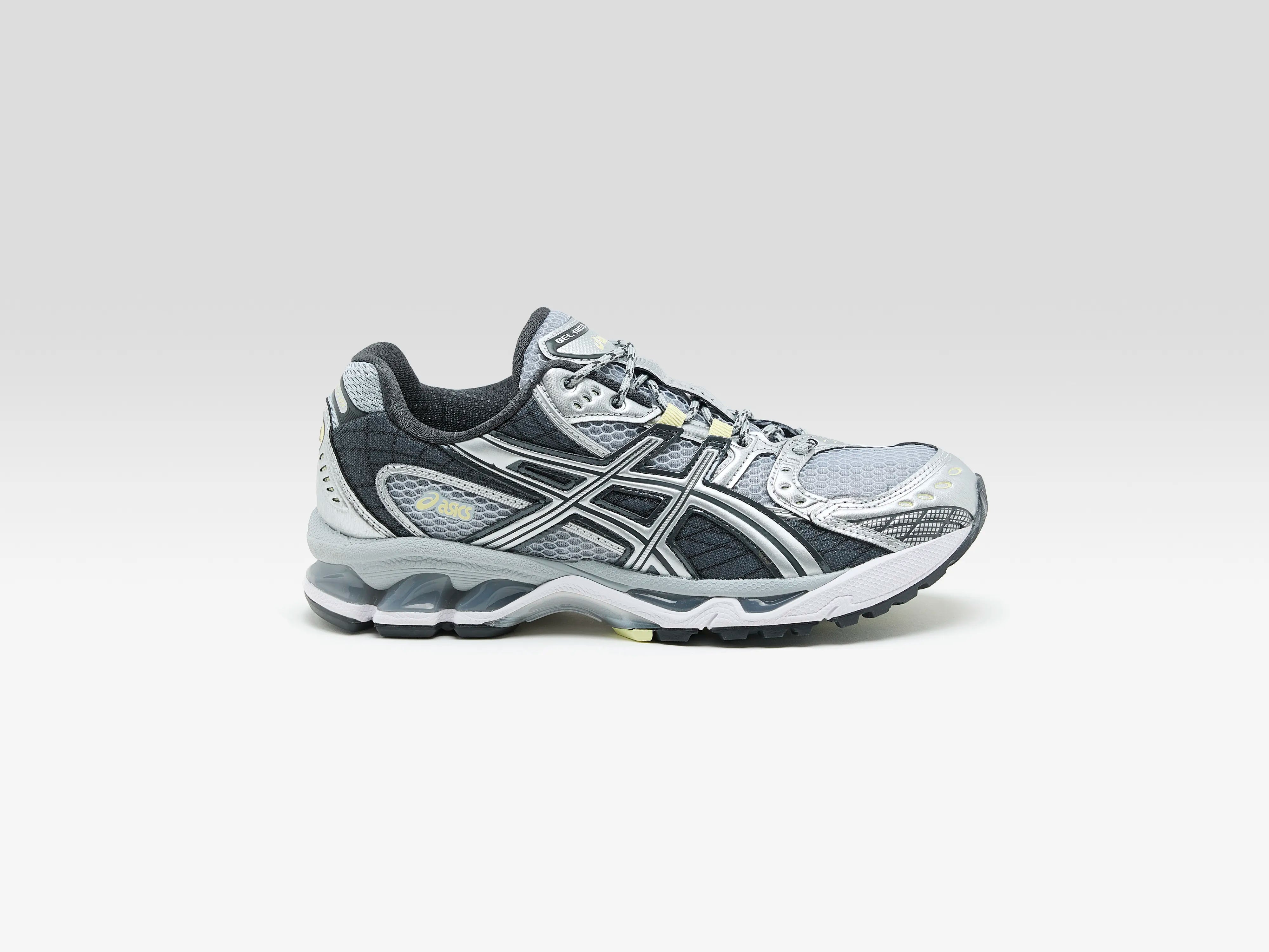 Gel-Nimbus 10.1 voor Vrouwen (252 / W / GREY)