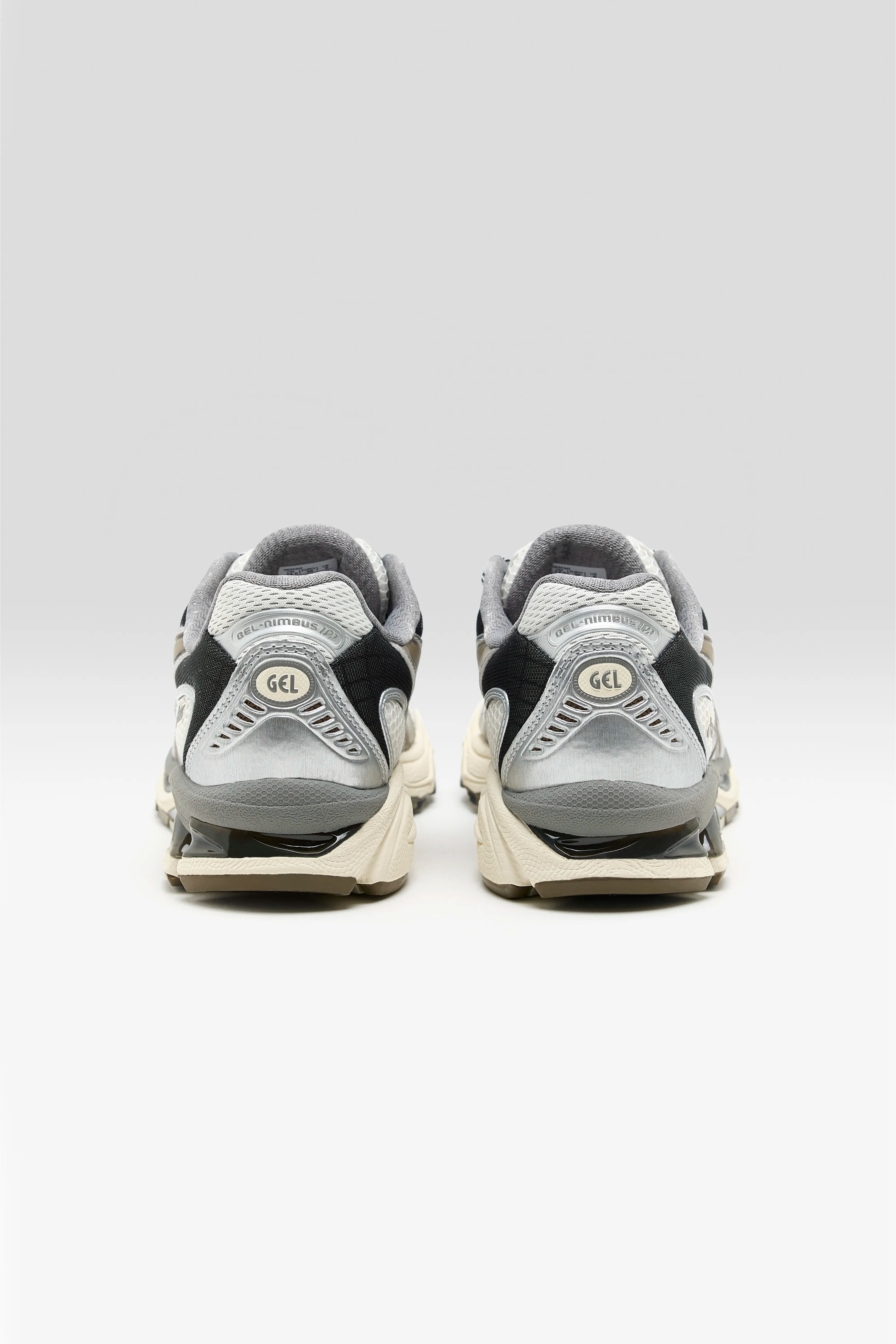 Gel-Nimbus 10.1 for Women (252 / W / BROWN)