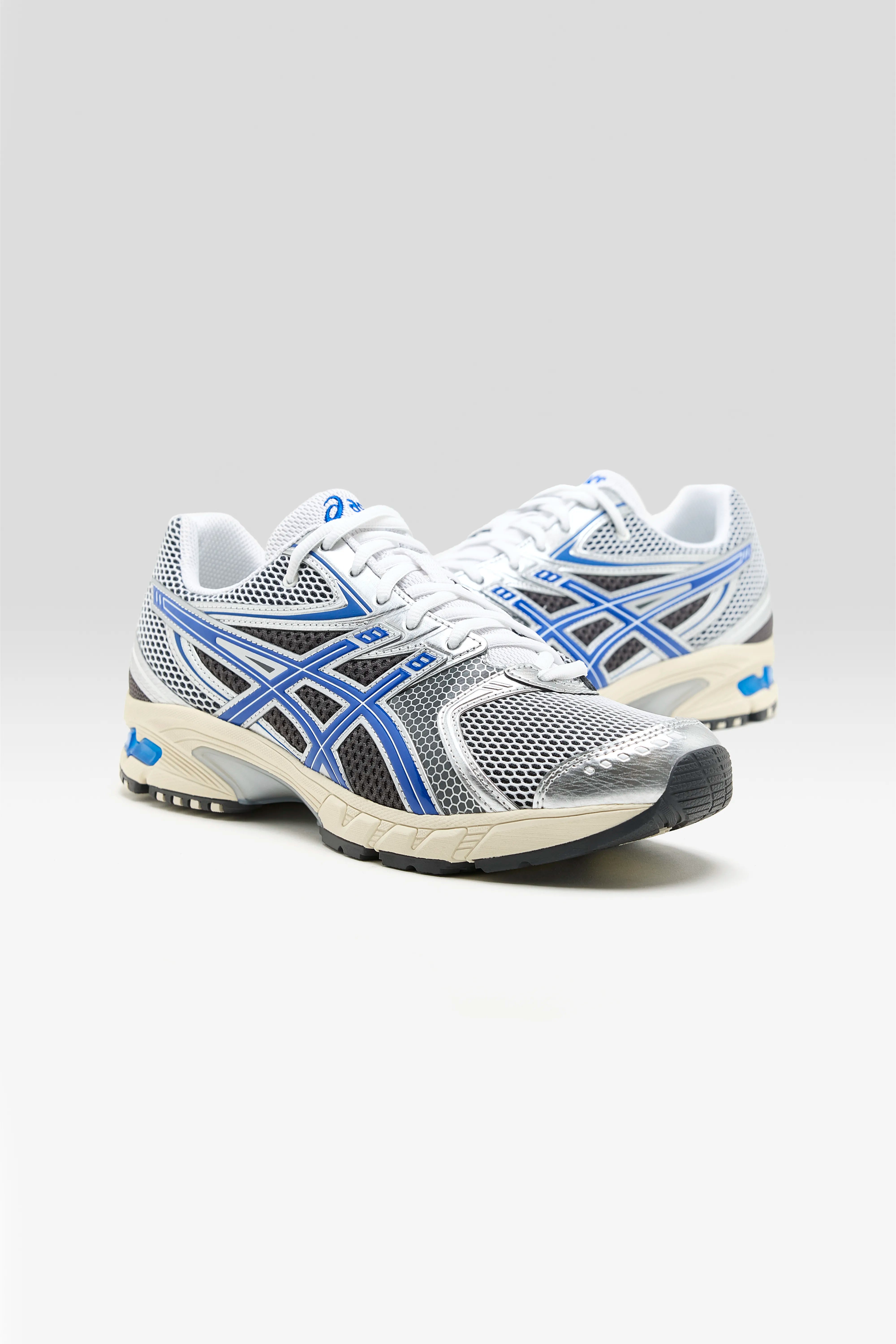 Gel-DS Trainer 14 for Men (252 / M / BLUE)