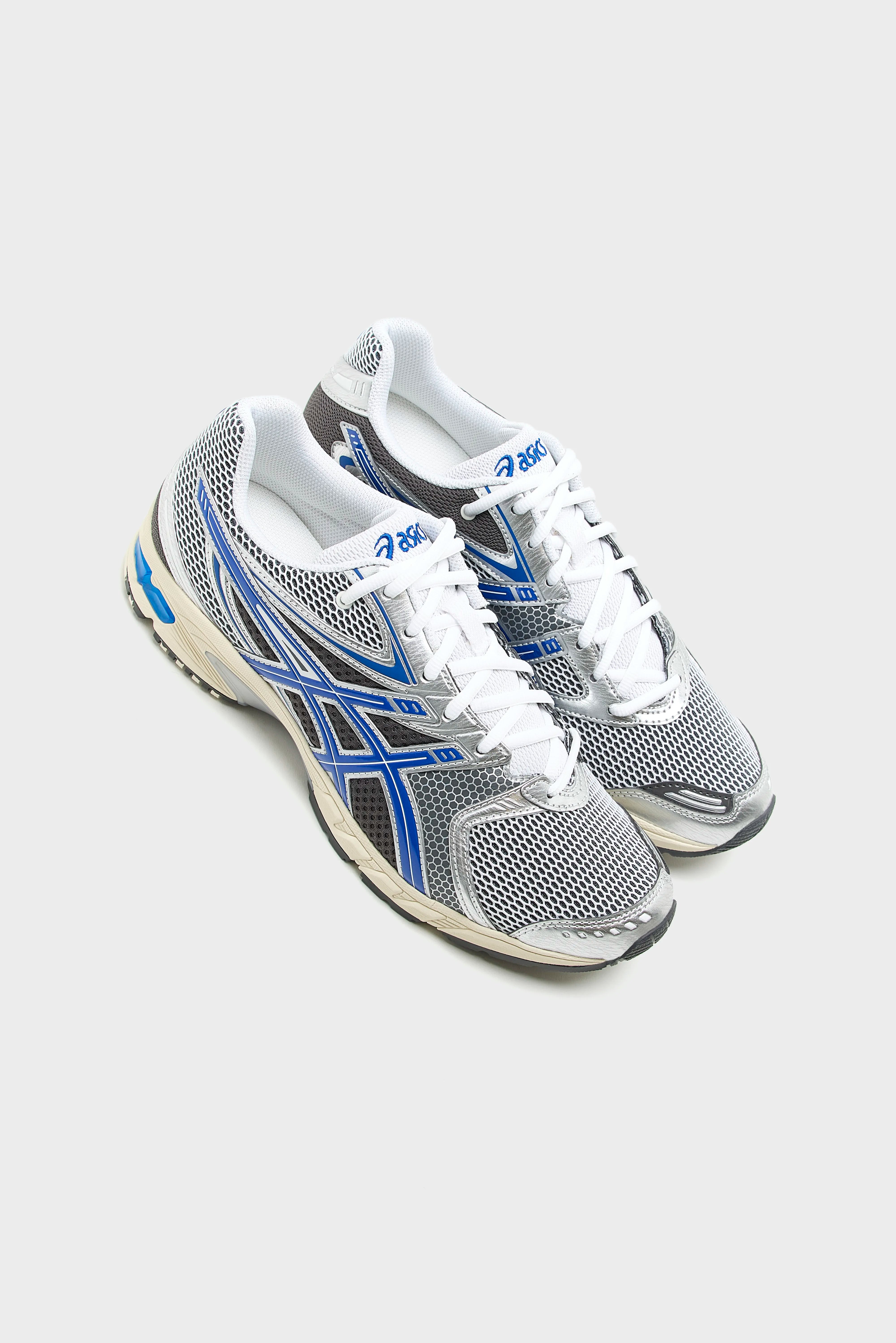 Gel-DS Trainer 14 for Men (252 / M / BLUE)