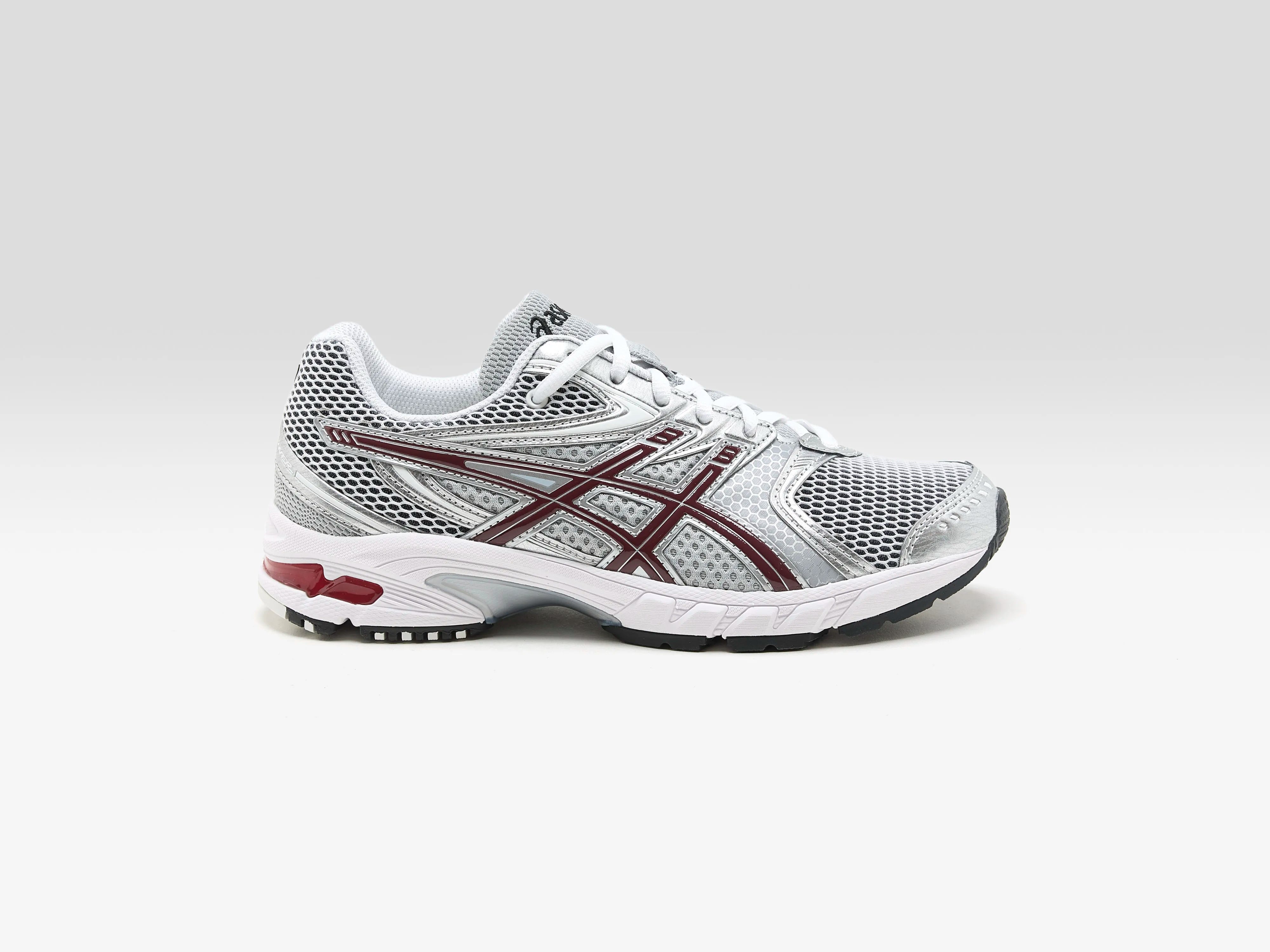 Gel-DS Trainer 14 voor Vrouwen (252 / W / RED)