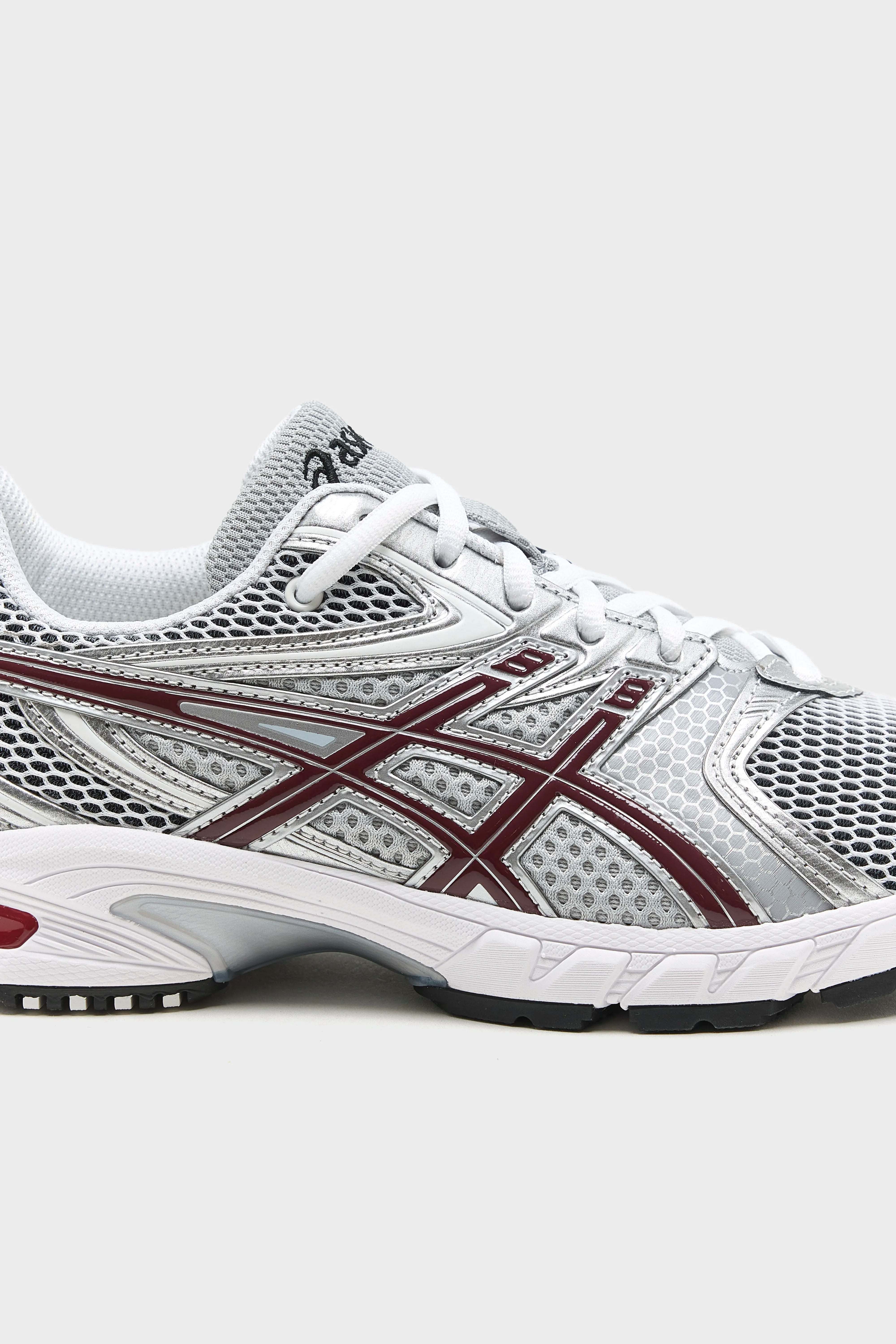 Gel-DS Trainer 14 for Women (252 / W / RED)