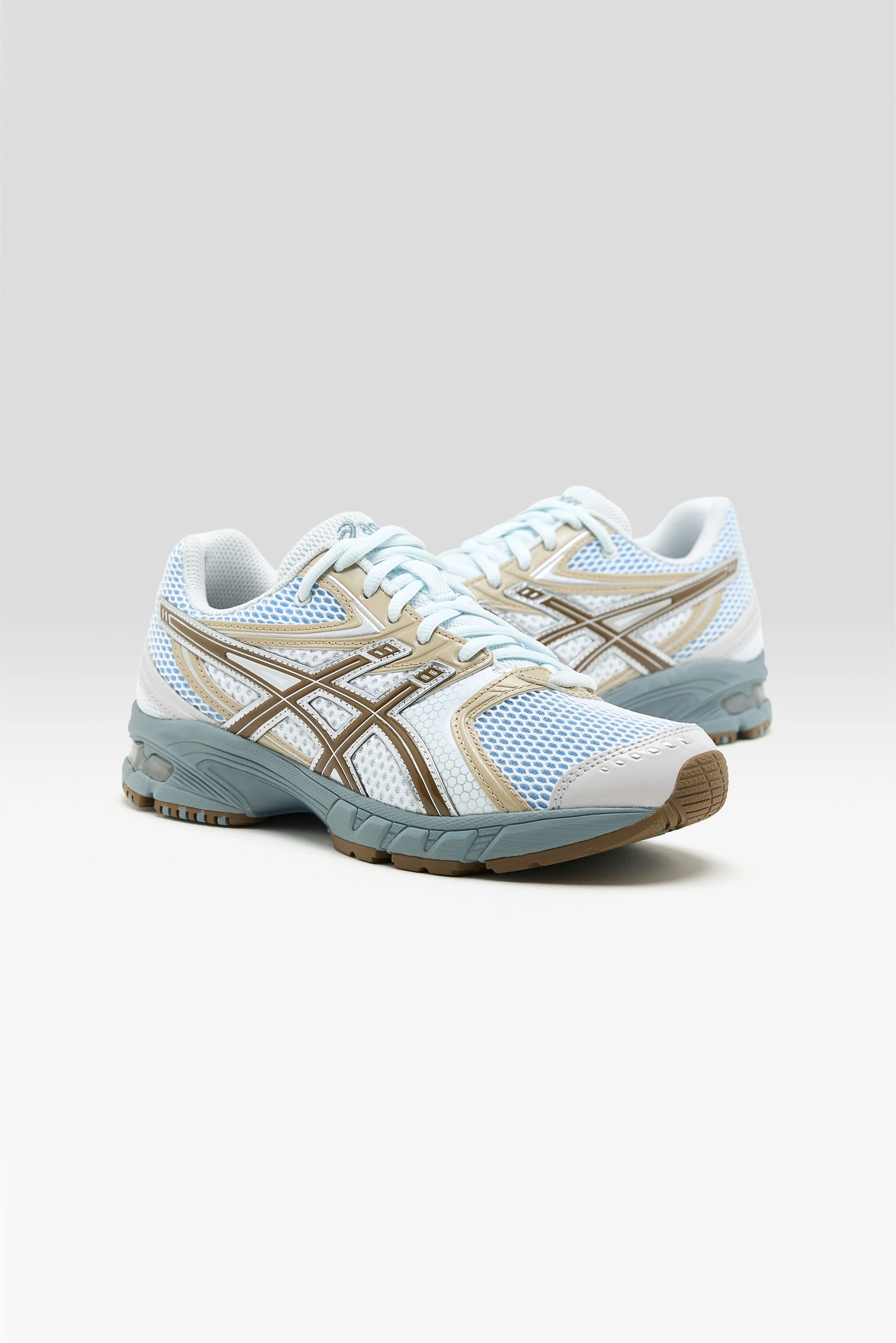 Gel-DS Trainer 14 for Women (252 / W / BEIGE)
