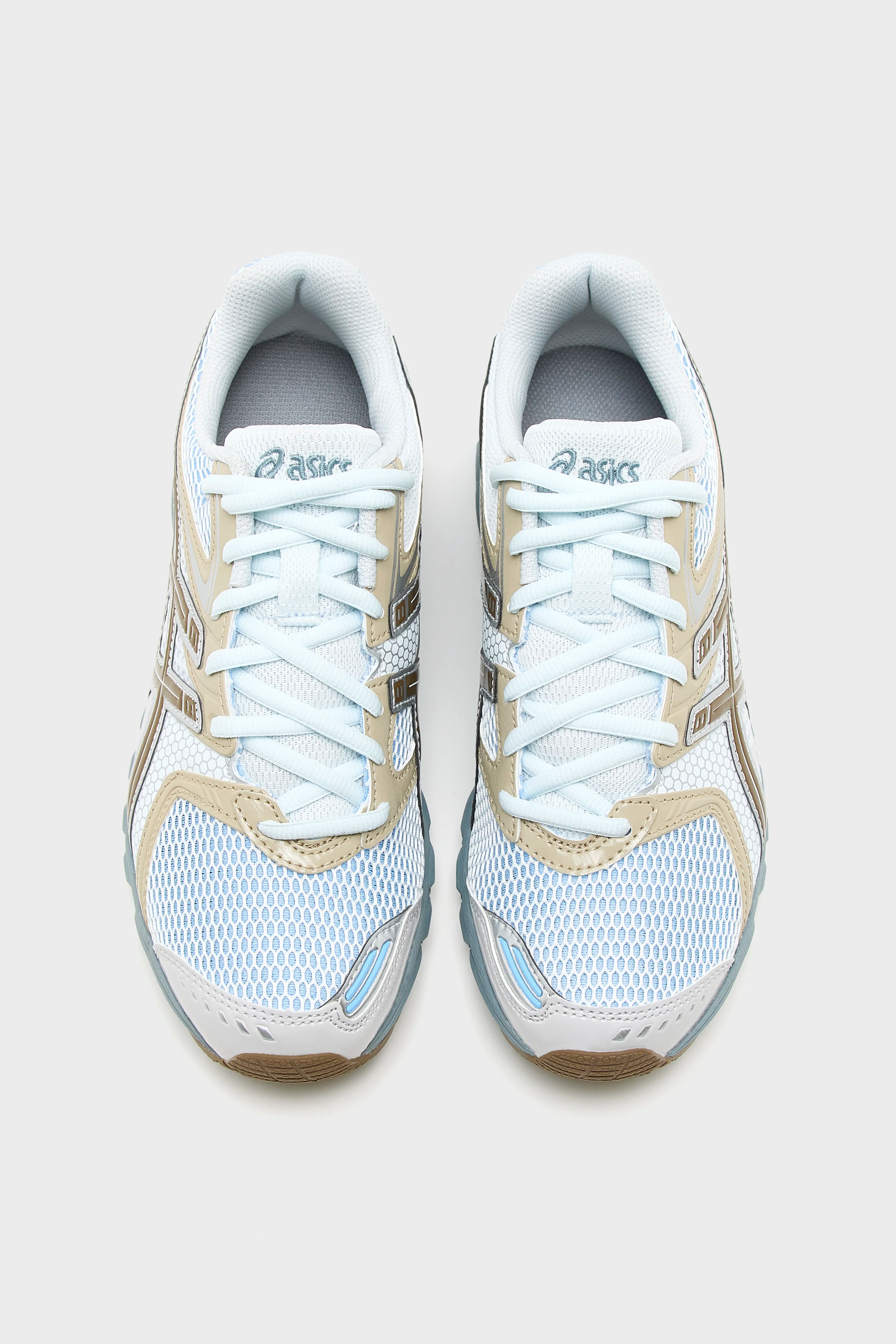 Gel-DS Trainer 14 for Women (252 / W / BEIGE)