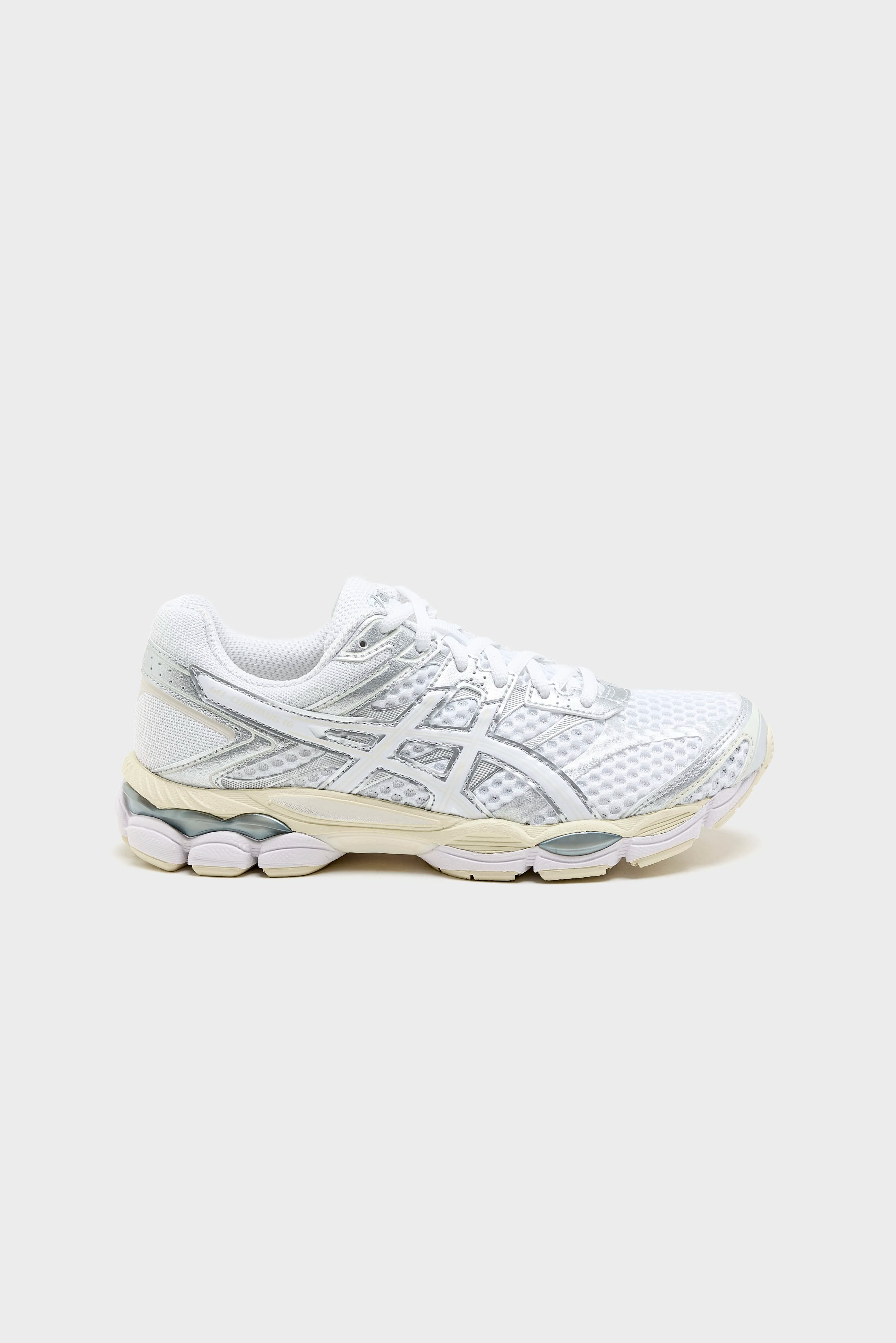 Gel-Cumulus 16 for Women (252 / W / WHITE)
