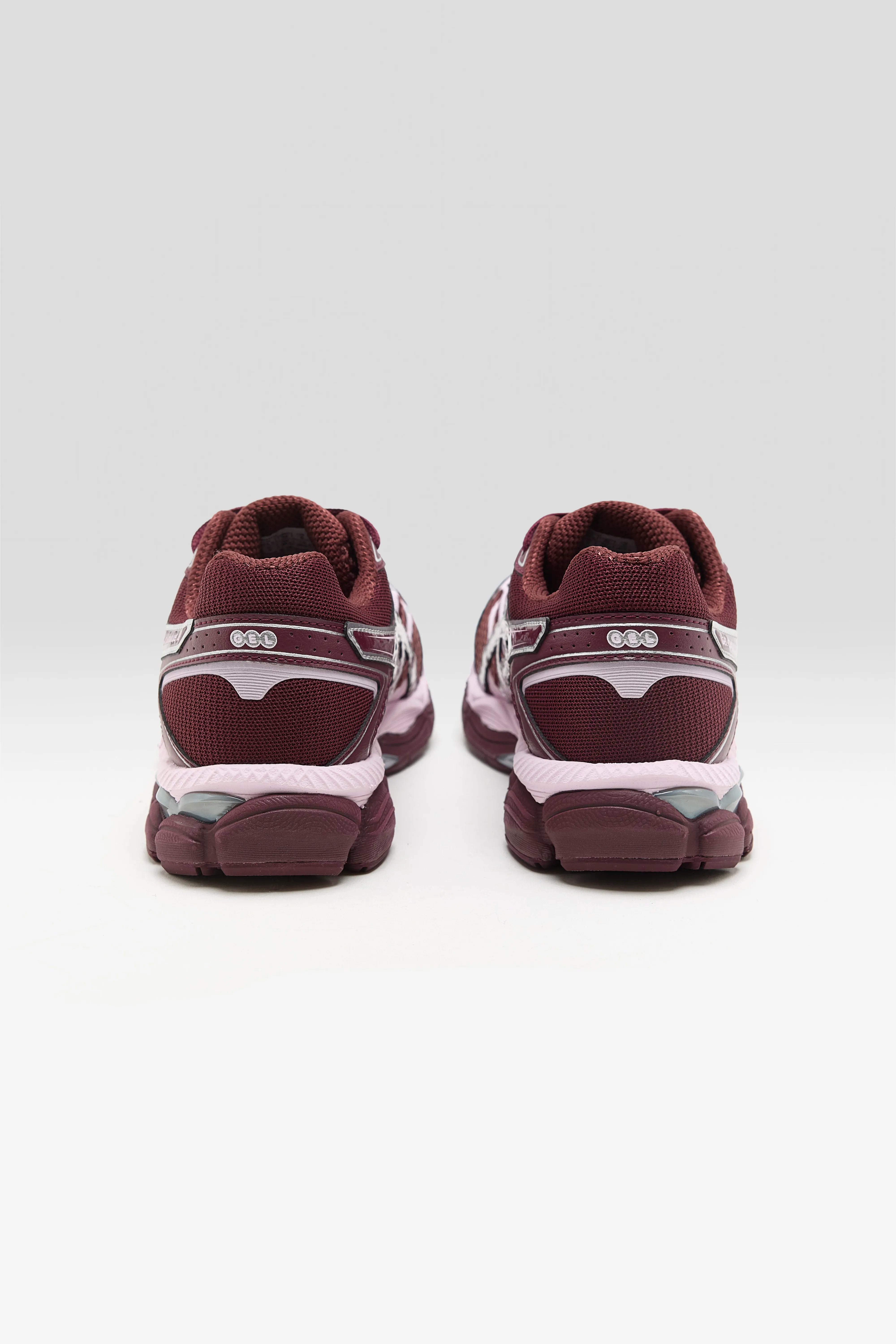 Gel-Cumulus 16 voor Vrouwen (252 / W / RED)