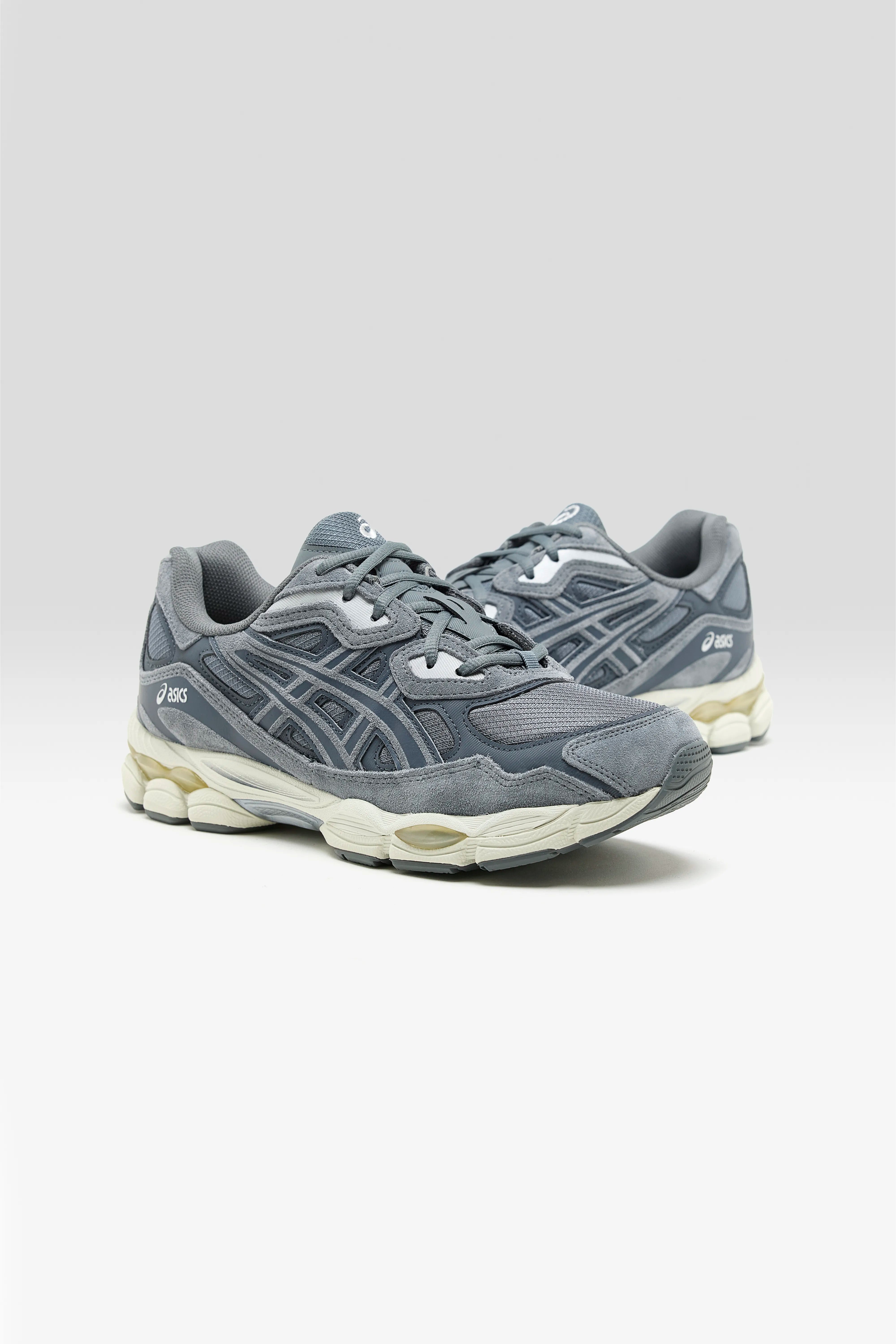 Gel-NYC™ for Men (252 / M / GREY)