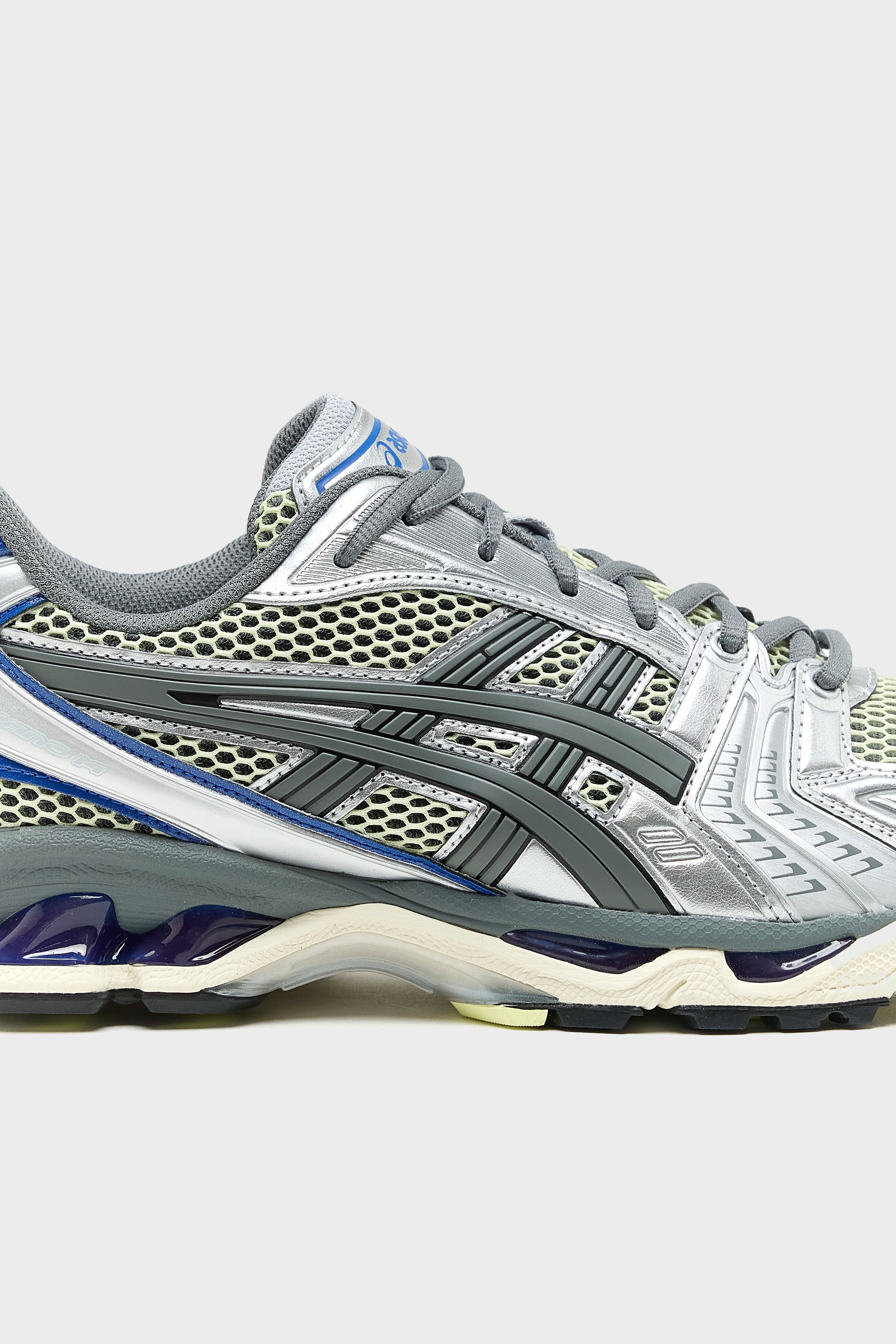 Gel-Kayano® 14 for Men (252 / M / BLUE)