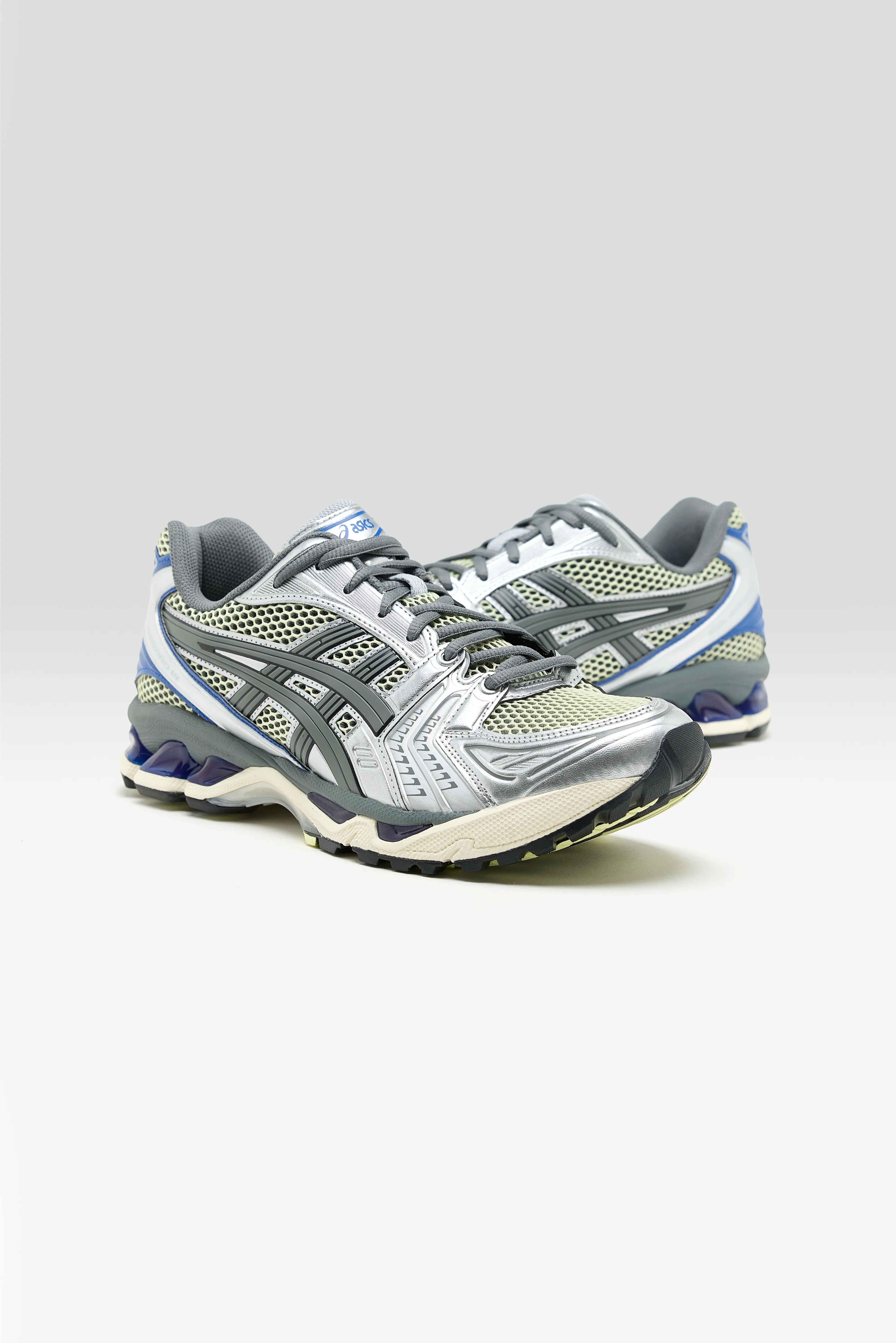 Gel-Kayano® 14 for Men (252 / M / BLUE)