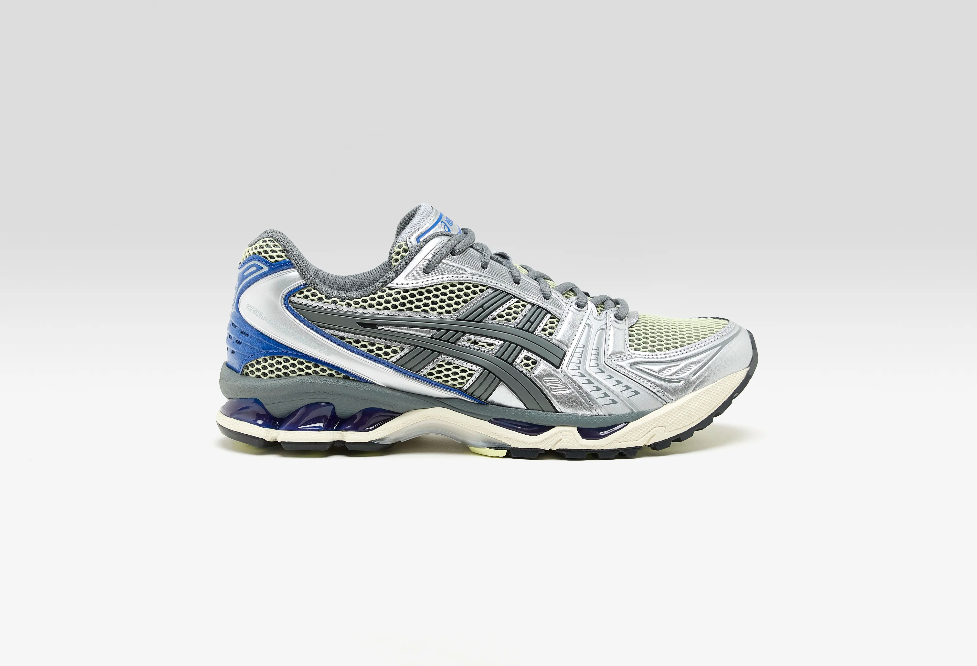 Gel-Kayano® 14 for Men (252 / M / BLUE)