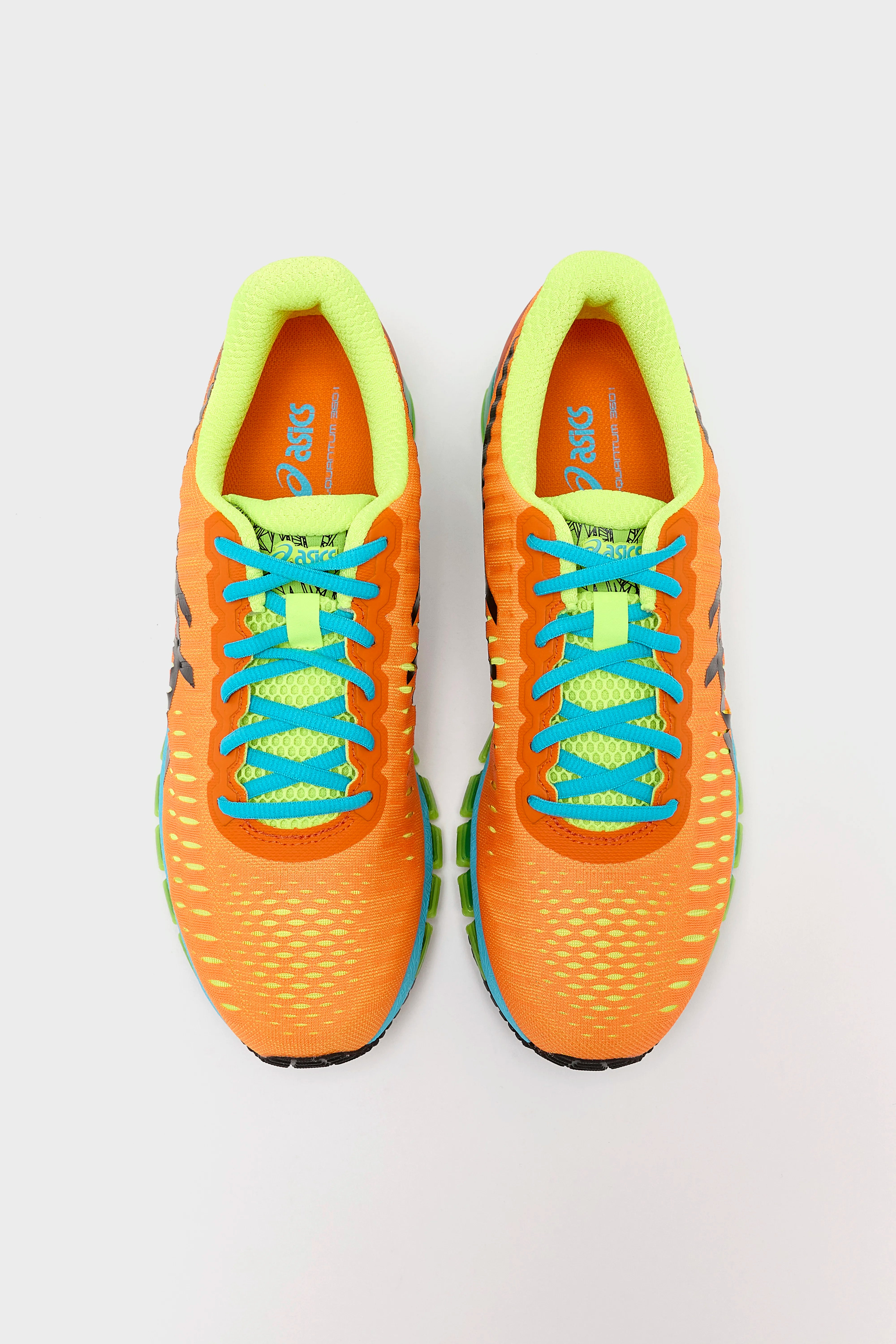 Gel-Quantum 360 I pour Hommes  (252 / M / ORANGE)