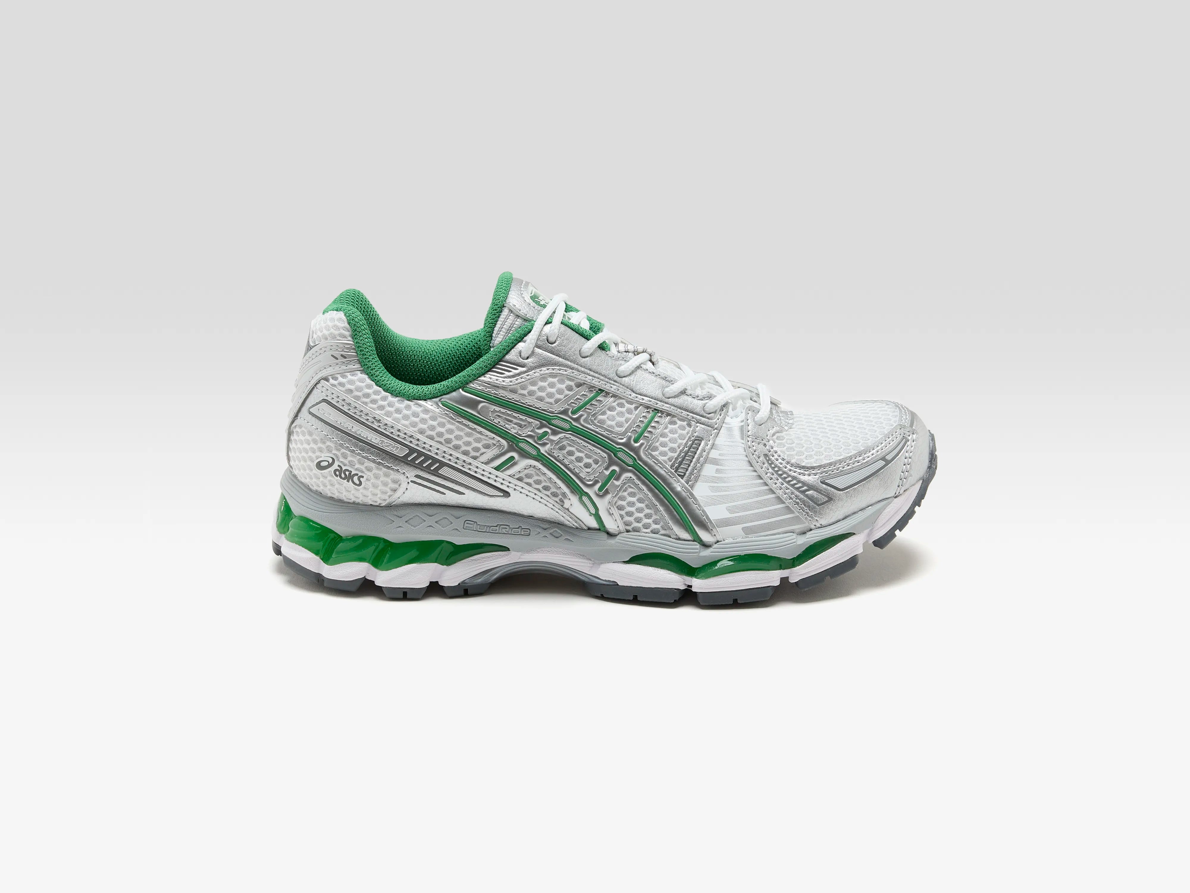GEL-KAYANO 12.1 pour Femmes (252 / W / GREEN)