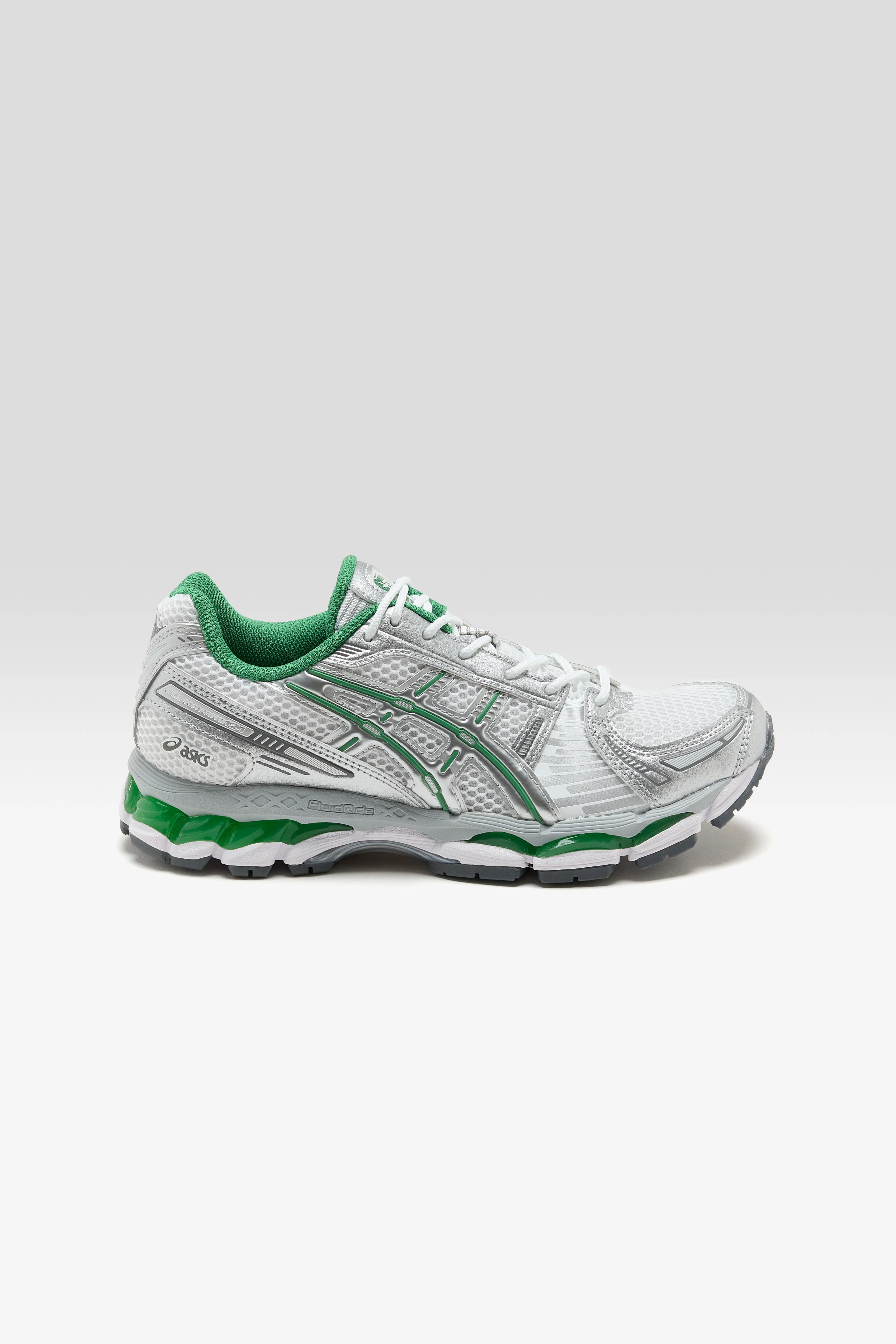 GEL-KAYANO 12.1 pour Femmes (252 / W / GREEN)