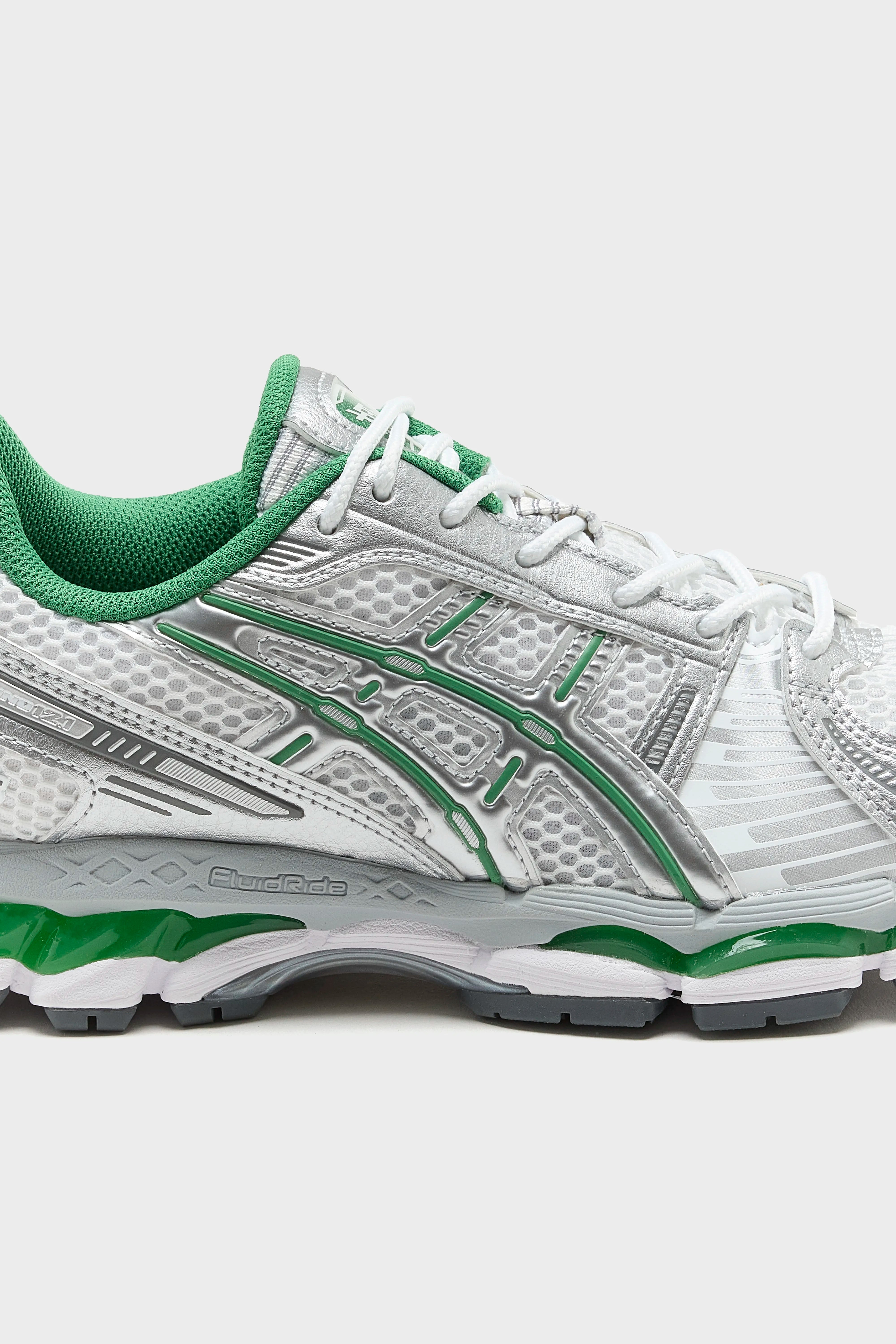 GEL-KAYANO 12.1 pour Femmes (252 / W / GREEN)
