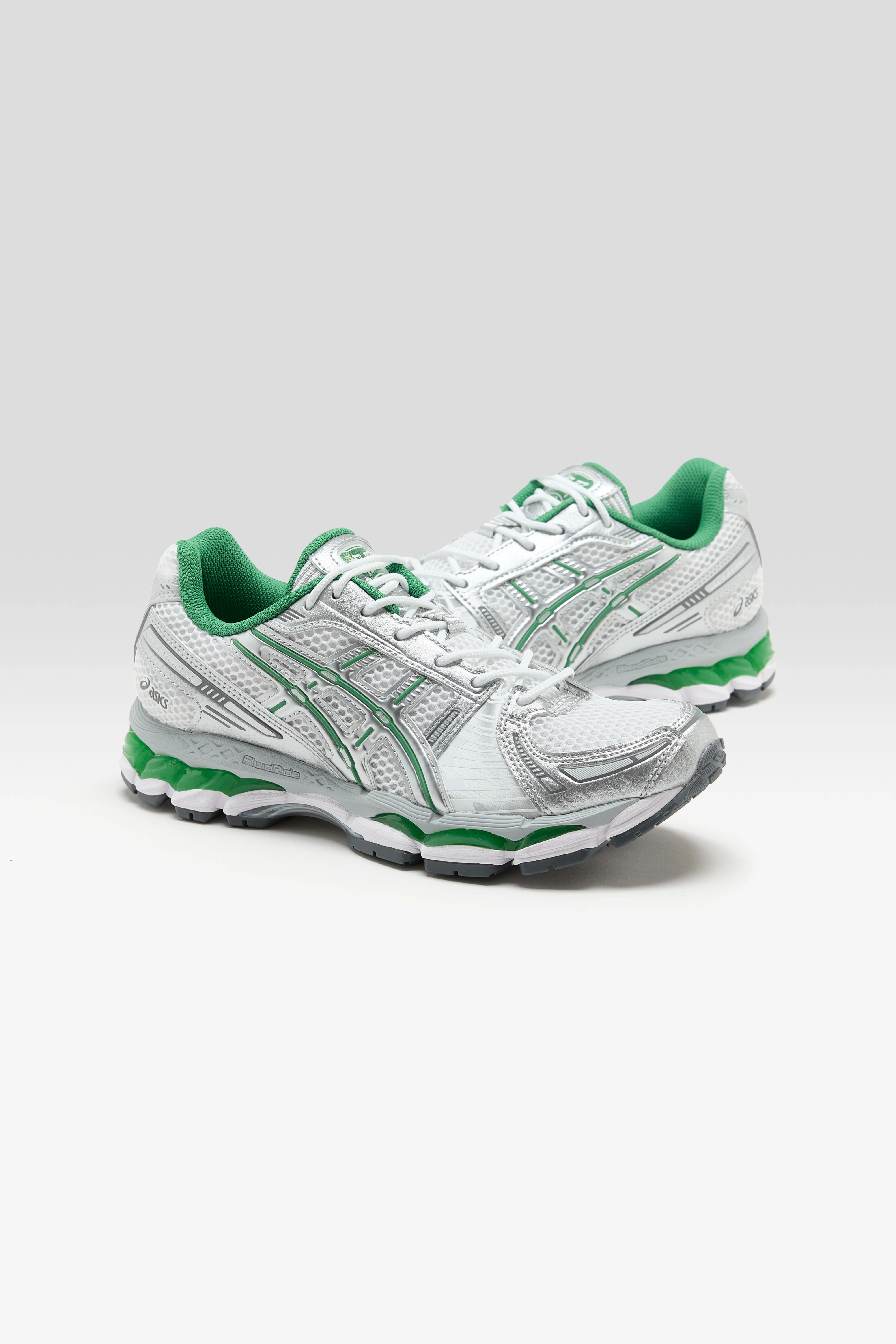 GEL-KAYANO 12.1 pour Femmes (252 / W / GREEN)