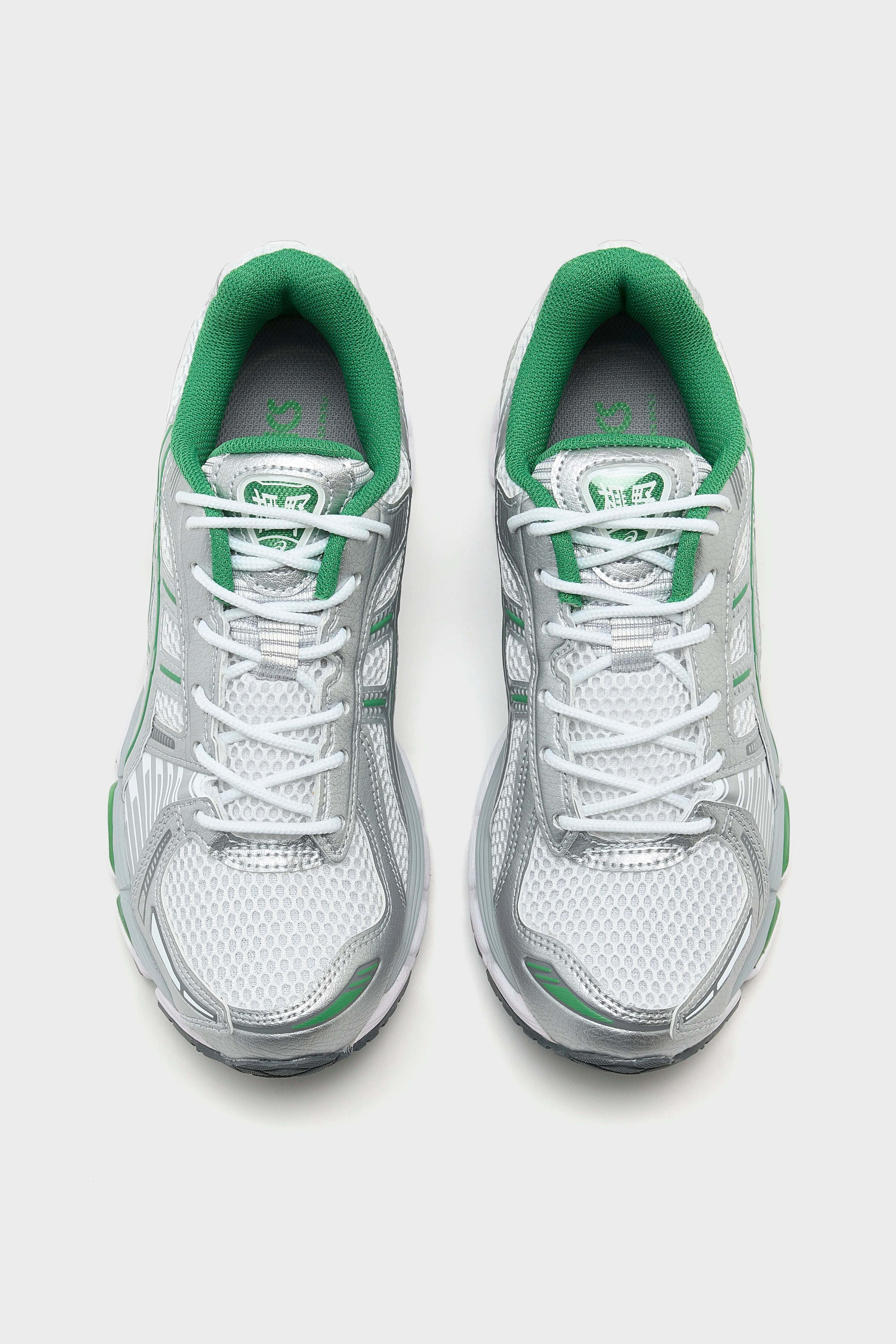 GEL-KAYANO 12.1 pour Femmes (252 / W / GREEN)
