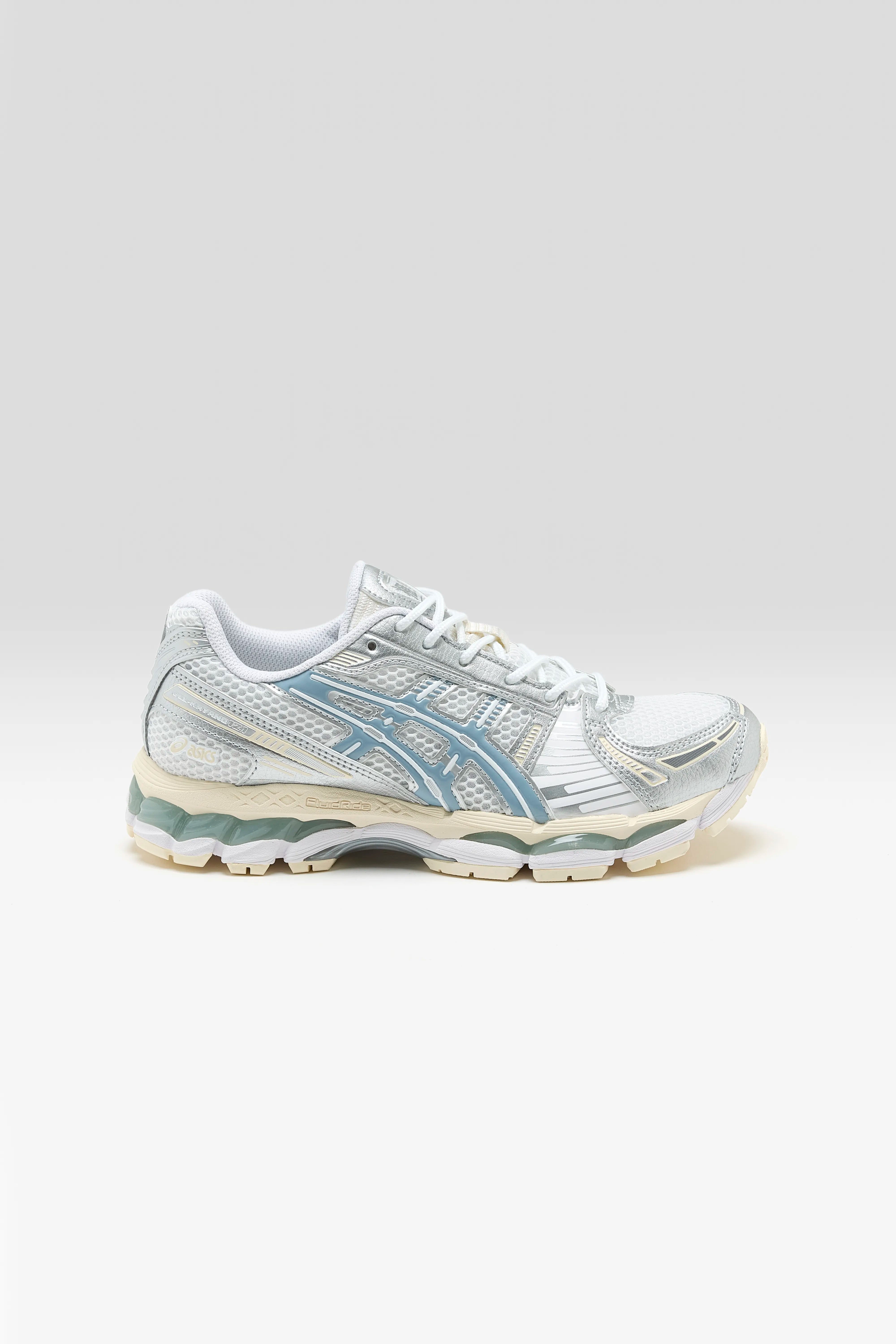 GEL-KAYANO 12.1 pour Femmes (252 / W / BLUE)