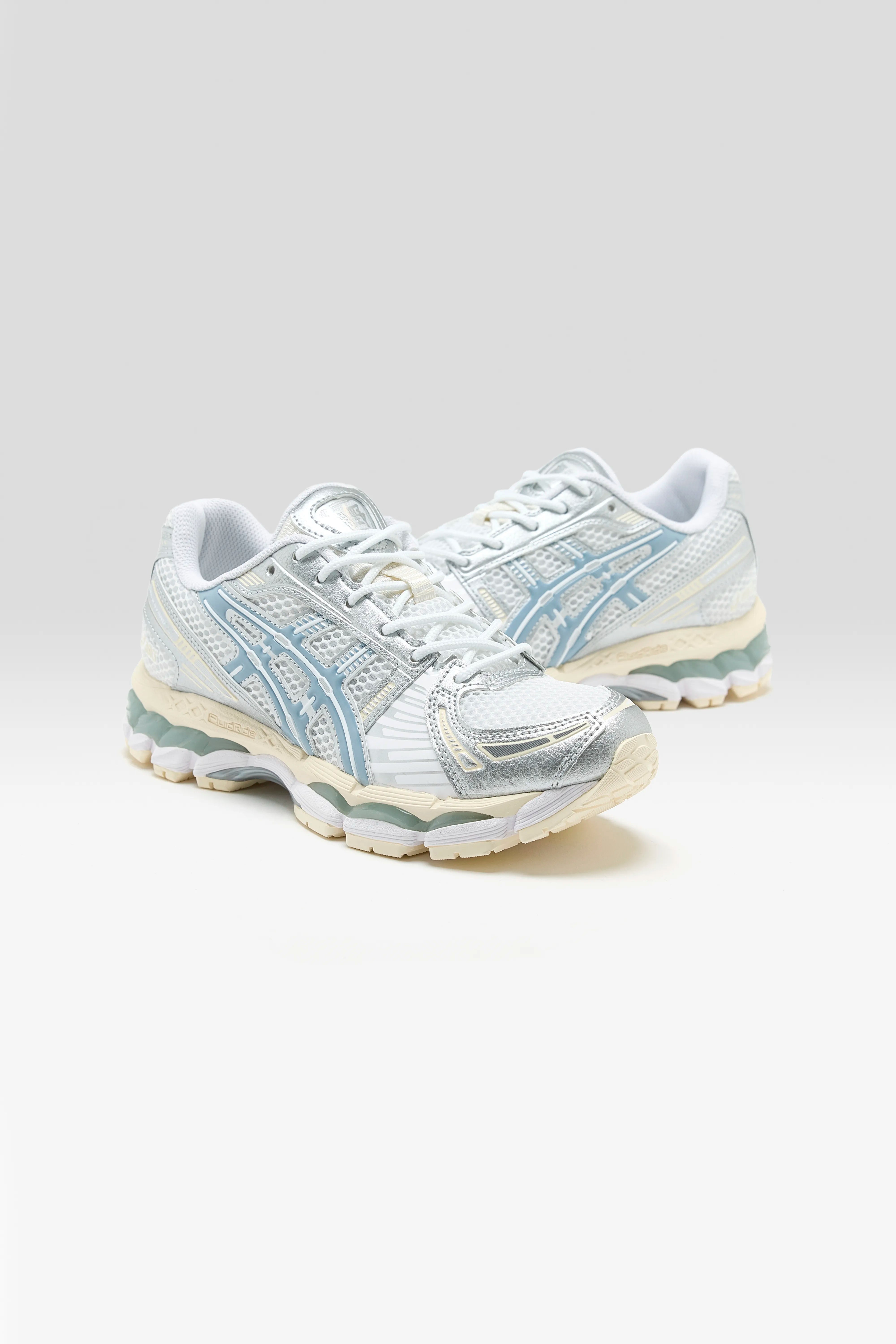 GEL-KAYANO 12.1 pour Femmes (252 / W / BLUE)