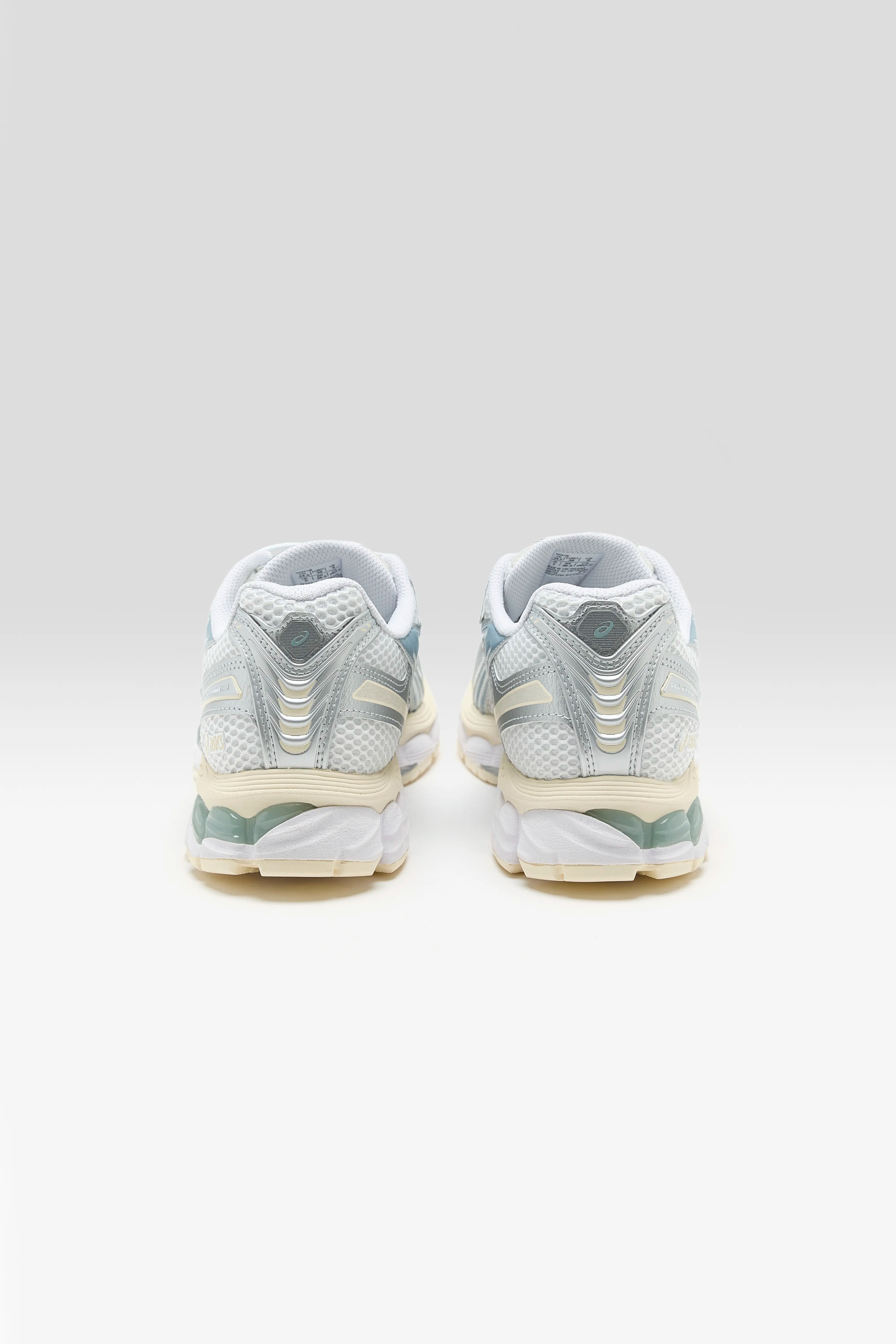 GEL-KAYANO 12.1 pour Femmes (252 / W / BLUE)