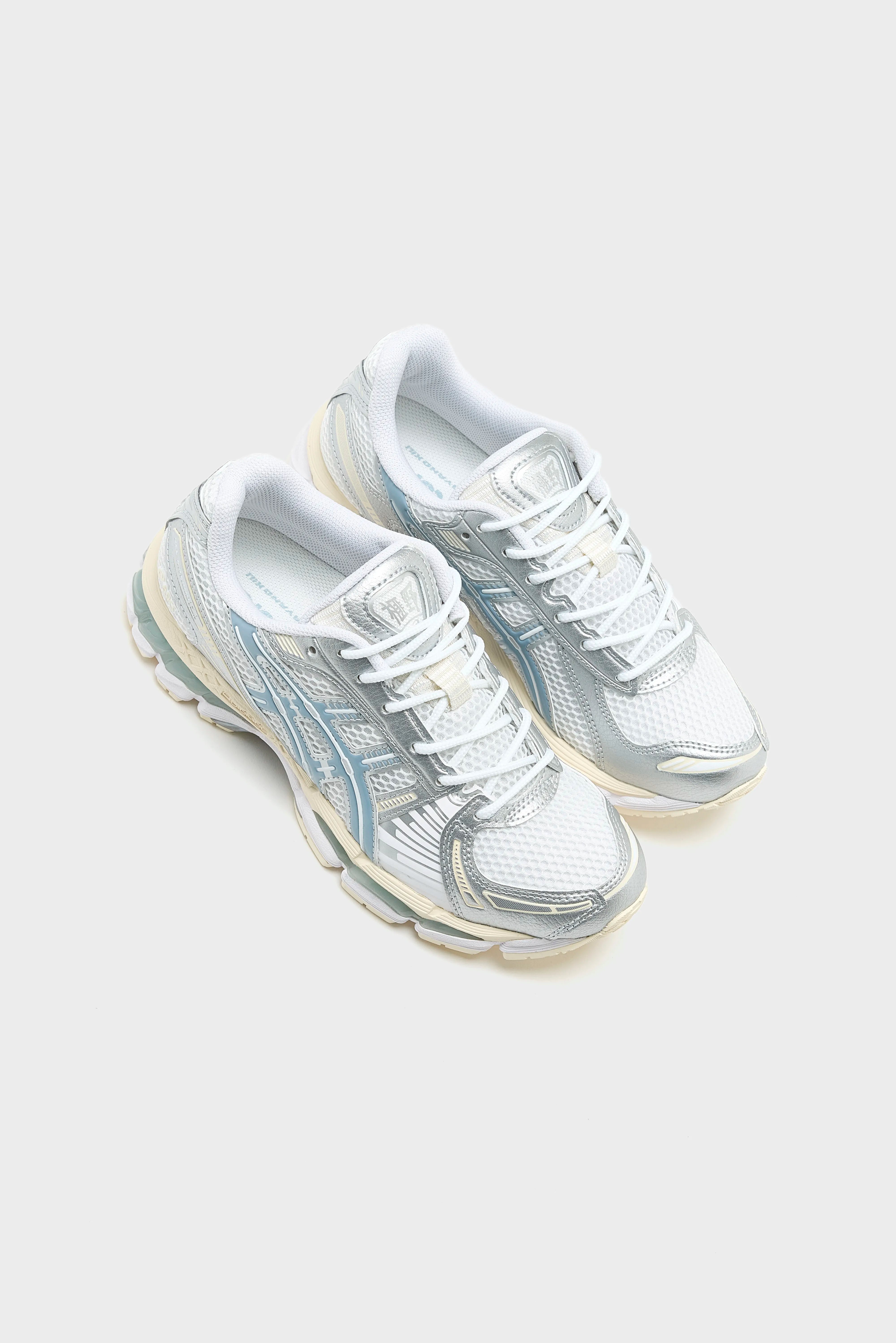 GEL-KAYANO 12.1 pour Femmes (252 / W / BLUE)