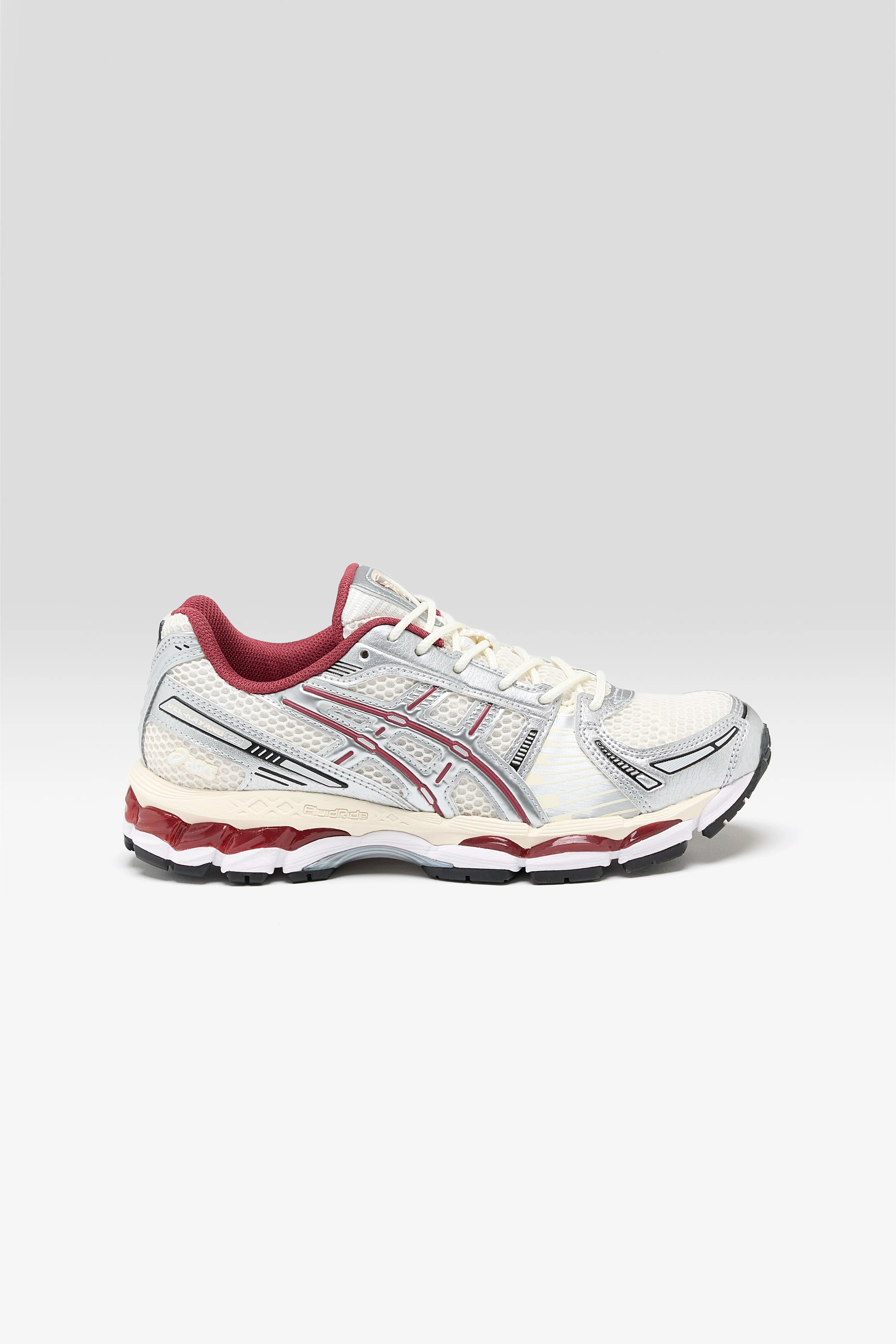 Gel-Kayano 12.1 for Women (252 / W / RED)