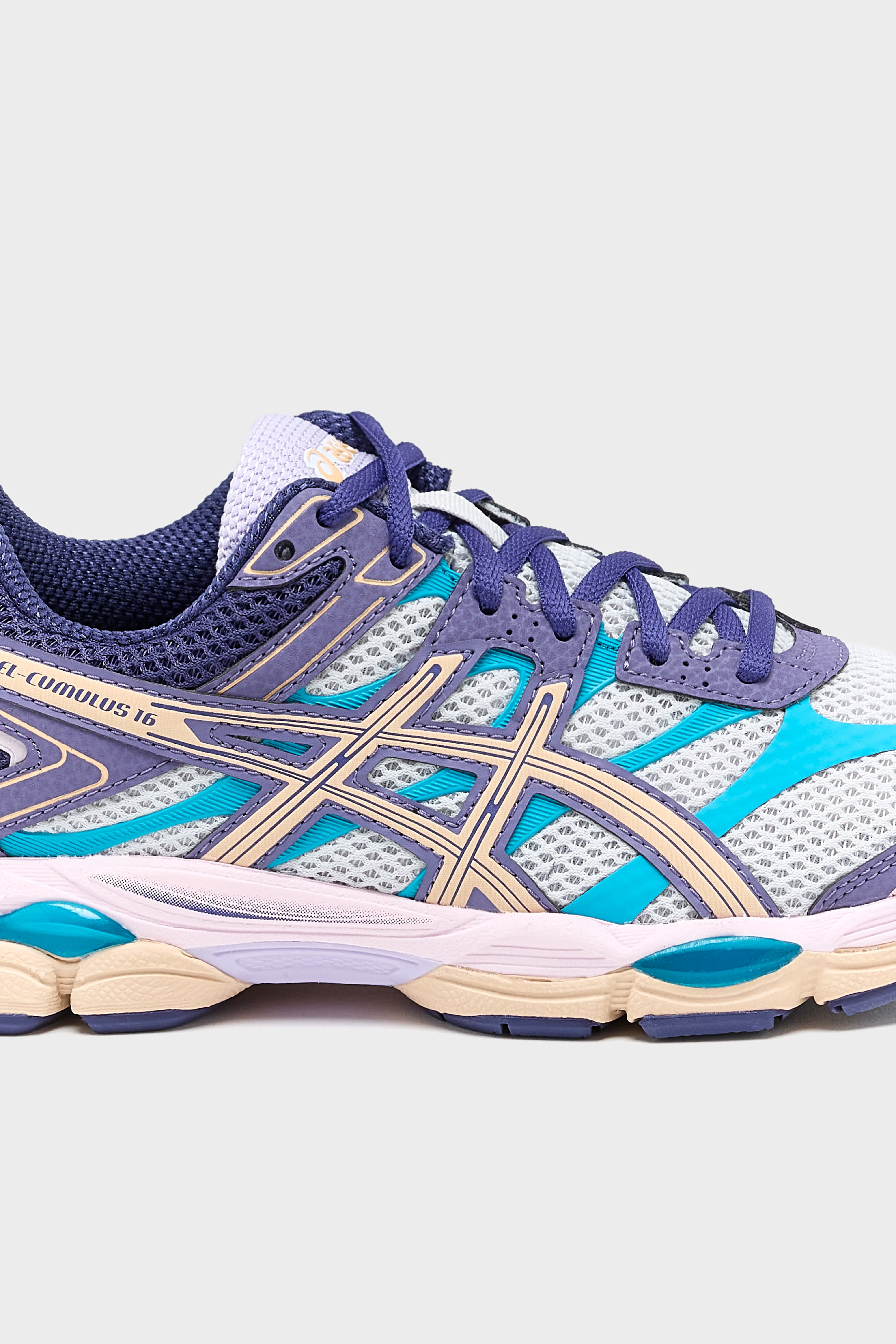 Gel-Cumulus 16 pour femmes (252 / W / PURPLE)