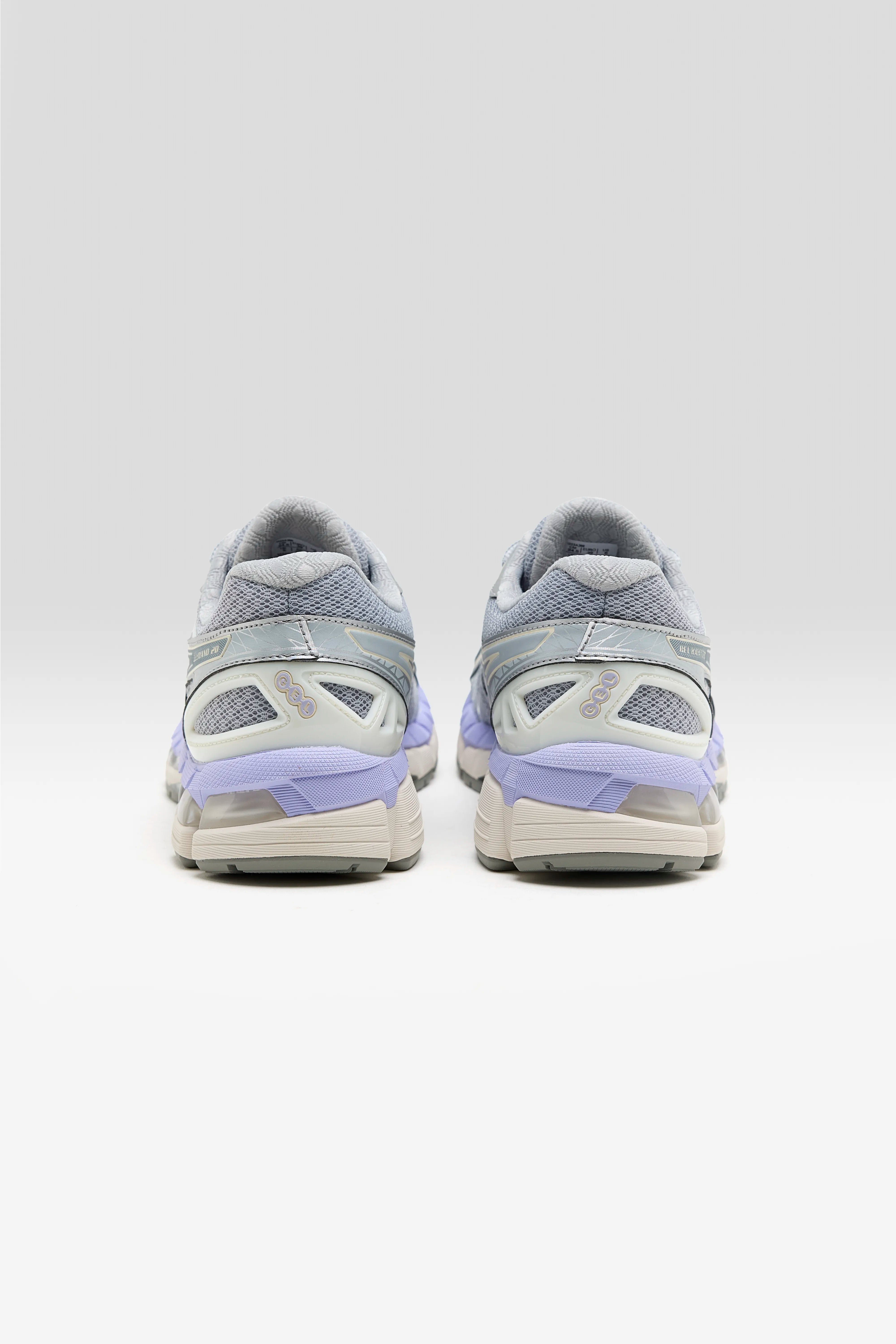 Gel-Kayano 20 voor Dames (261 / W / GREY)